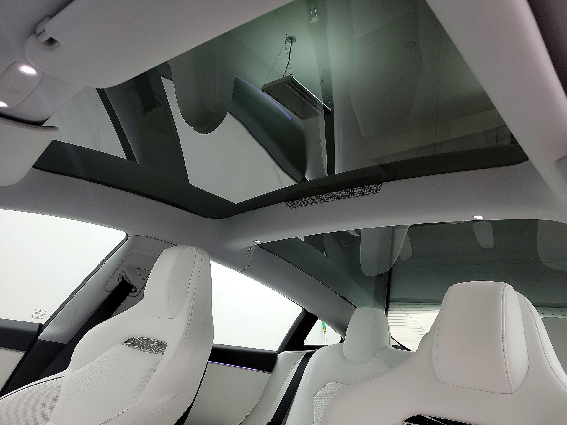 Thumbnail: 2024 Tesla Model 3 - 18