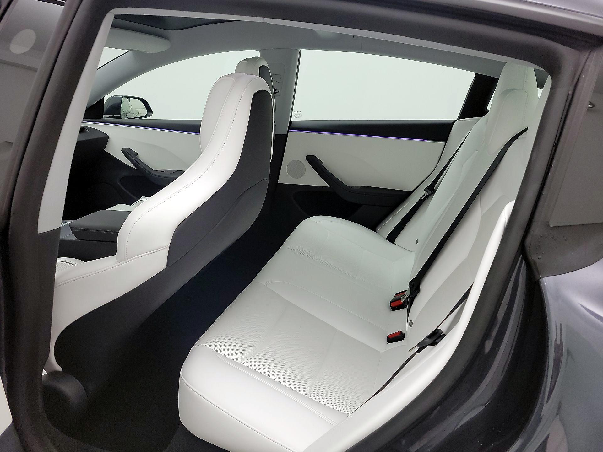 Thumbnail: 2024 Tesla Model 3 - 19