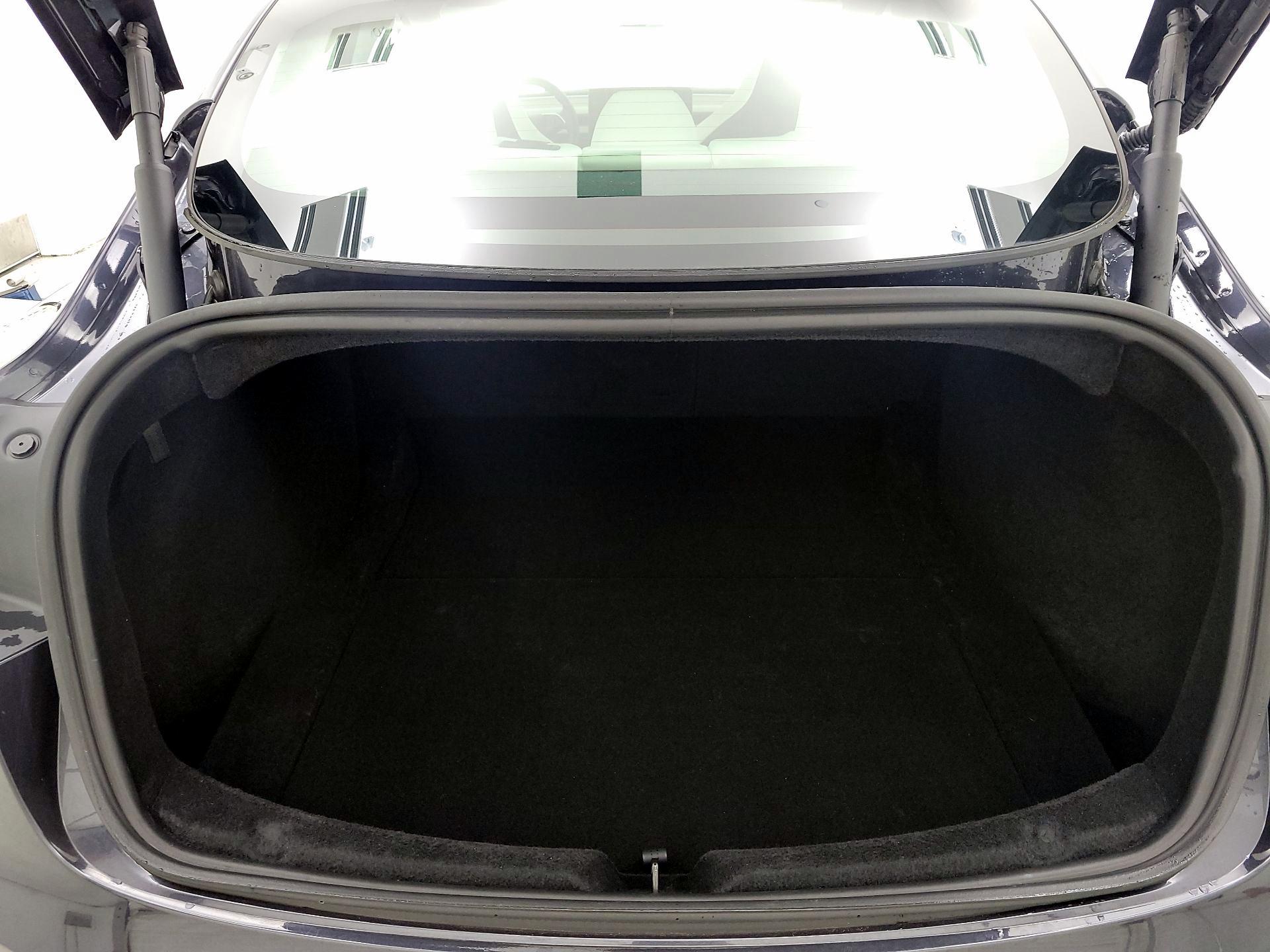 Thumbnail: 2024 Tesla Model 3 - 20