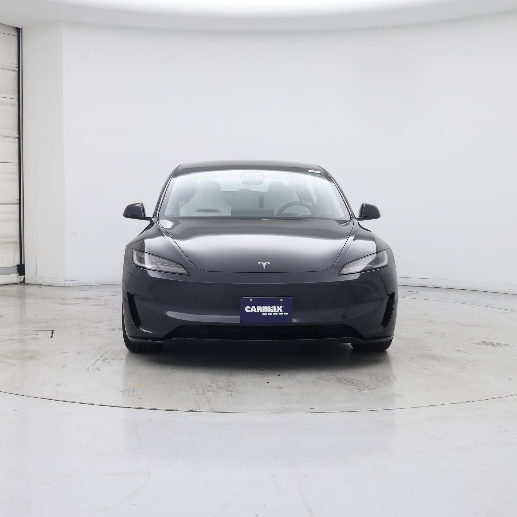 Thumbnail: 2024 Tesla Model 3 - 5
