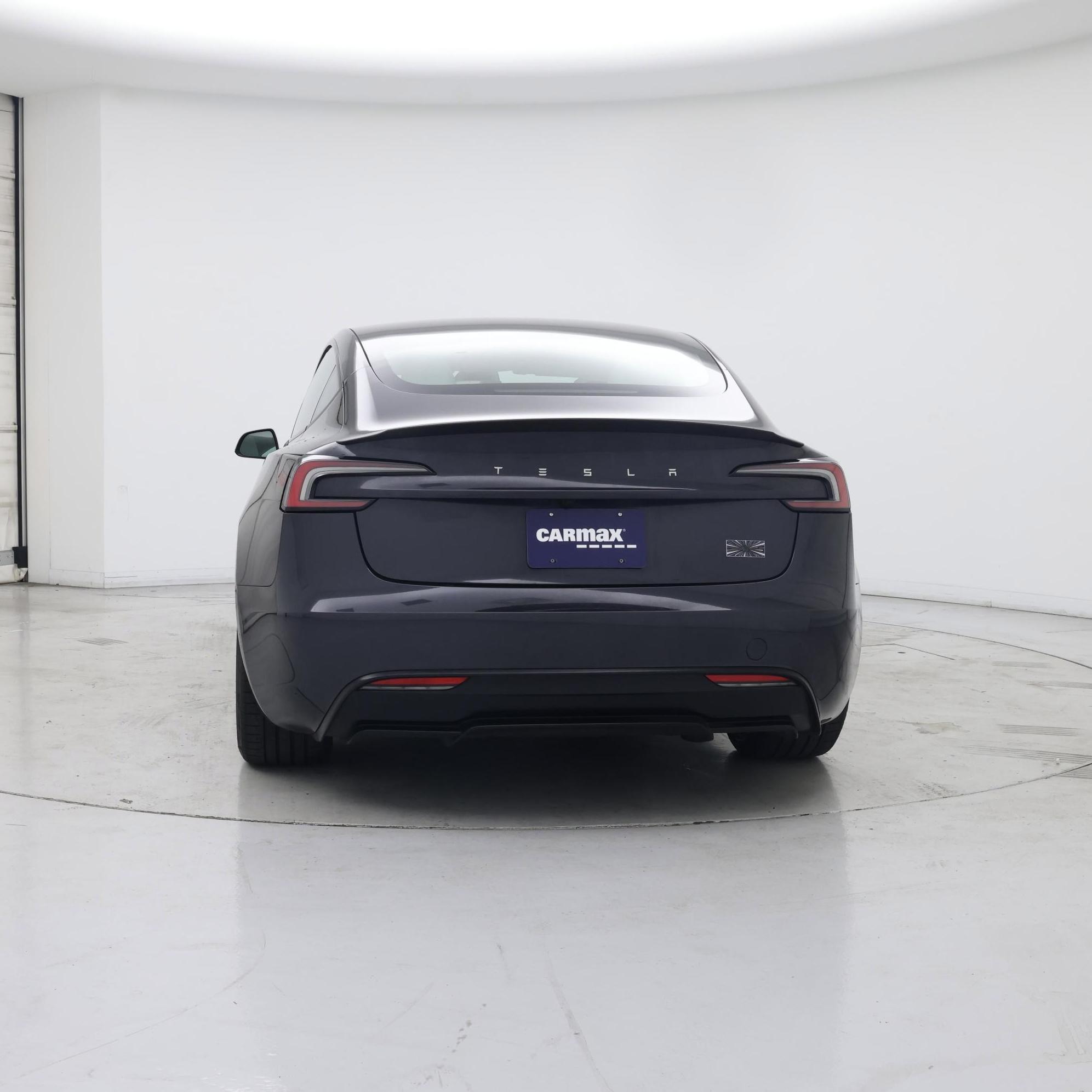 Thumbnail: 2024 Tesla Model 3 - 6