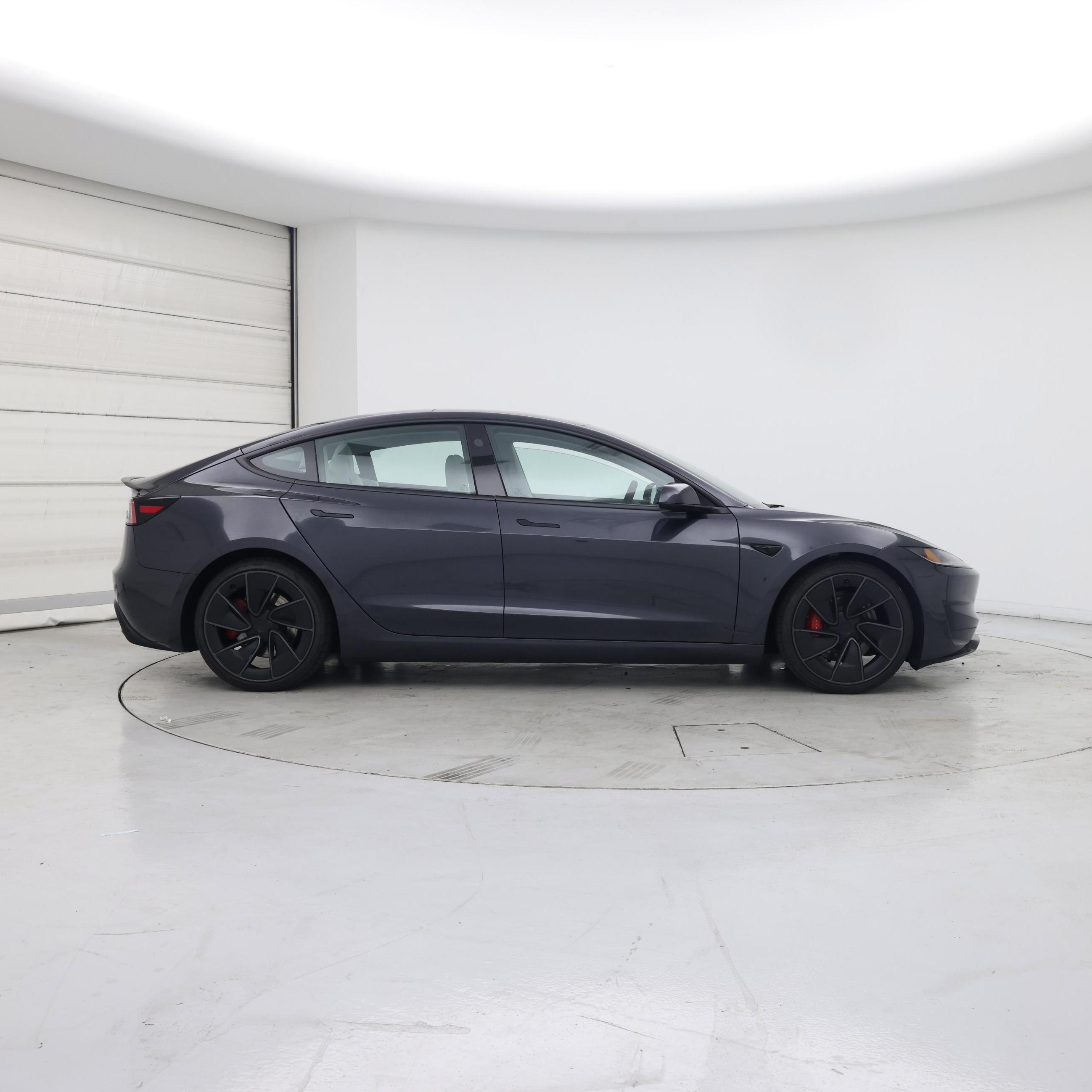 Thumbnail: 2024 Tesla Model 3 - 7