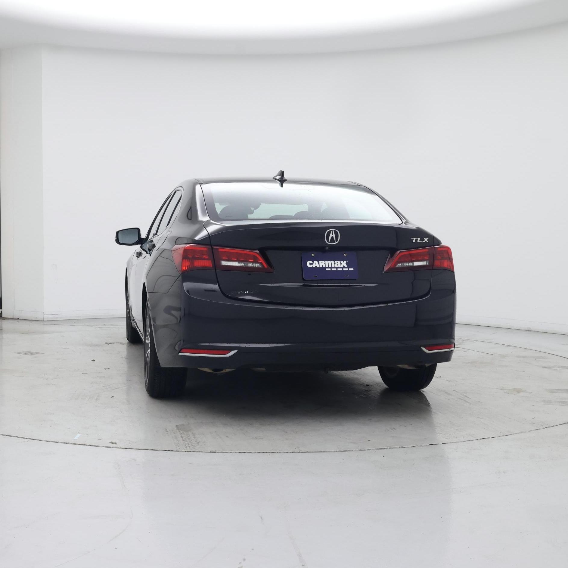 Thumbnail: 2016 Acura TLX - 6