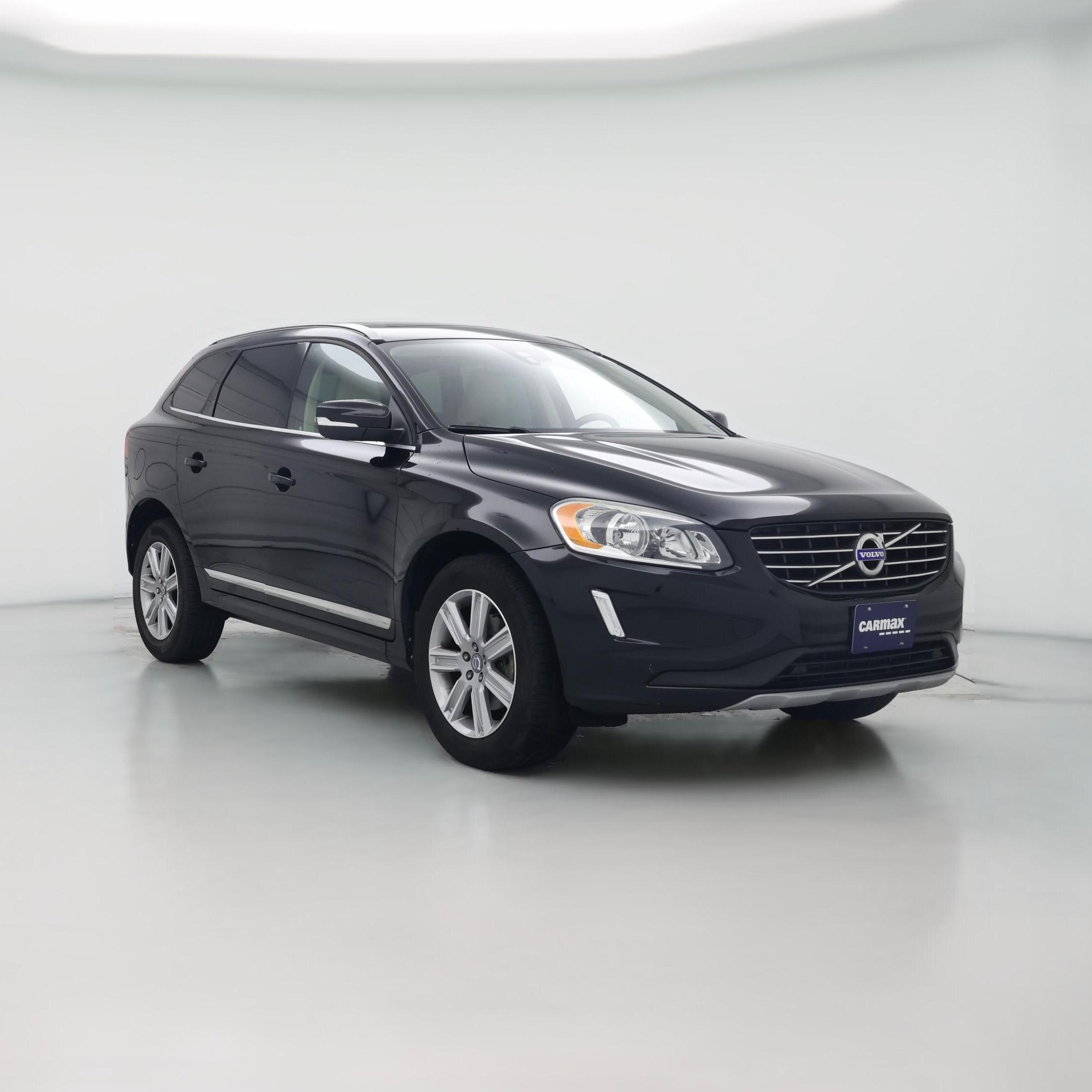 Thumbnail: 2016 Volvo XC60 - 1