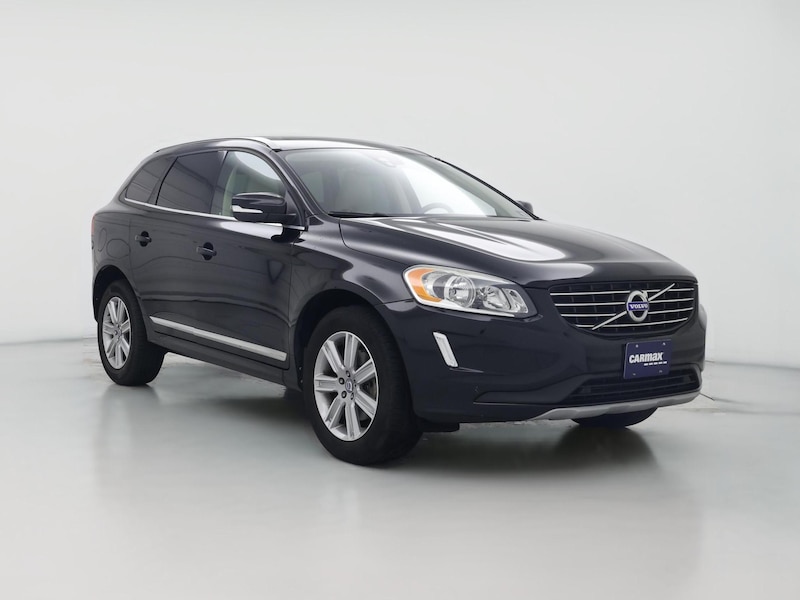 2016 Volvo XC60 T5 -
                  Edison, NJ
