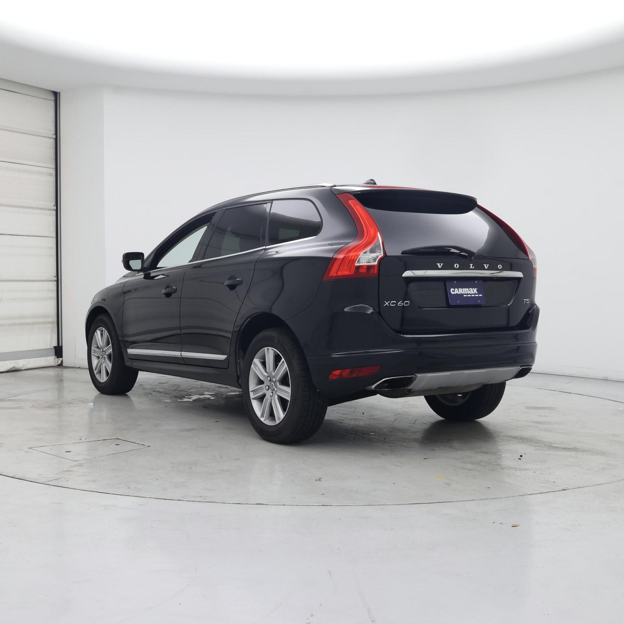 Thumbnail: 2016 Volvo XC60 - 2