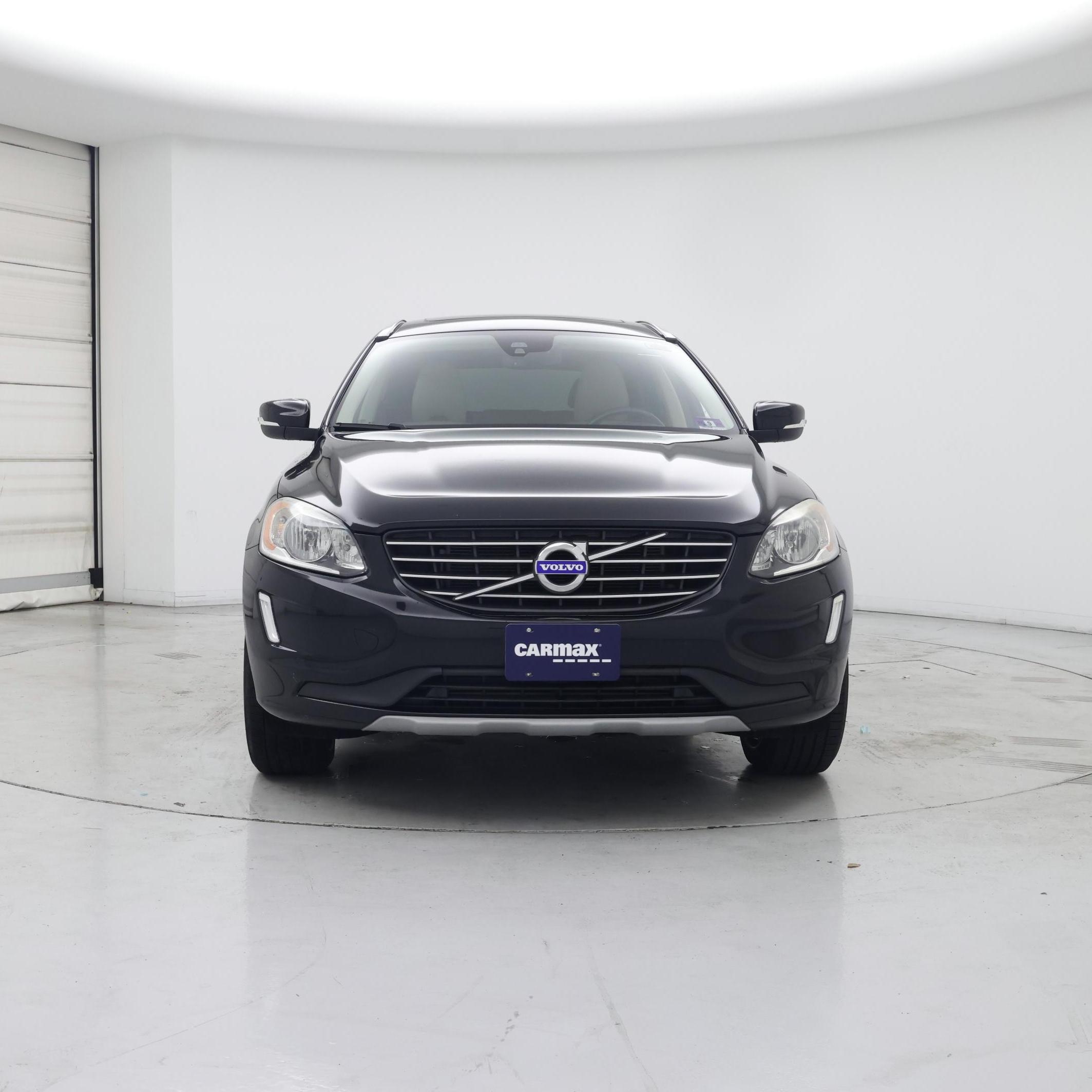 Thumbnail: 2016 Volvo XC60 - 5