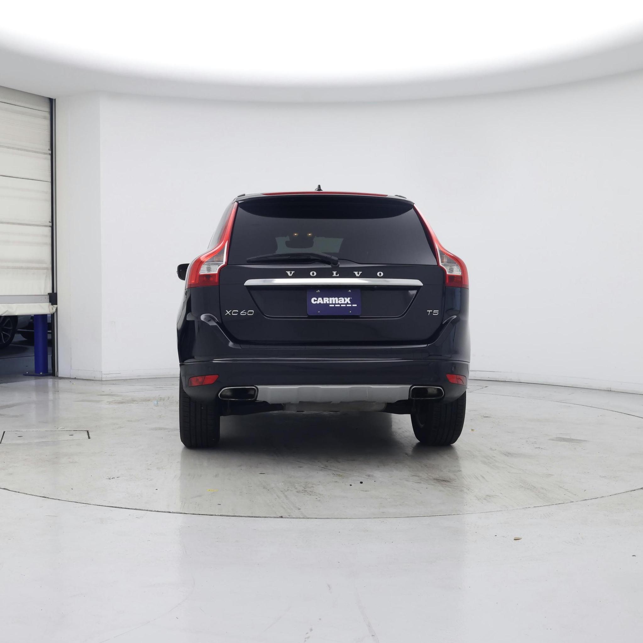 Thumbnail: 2016 Volvo XC60 - 6