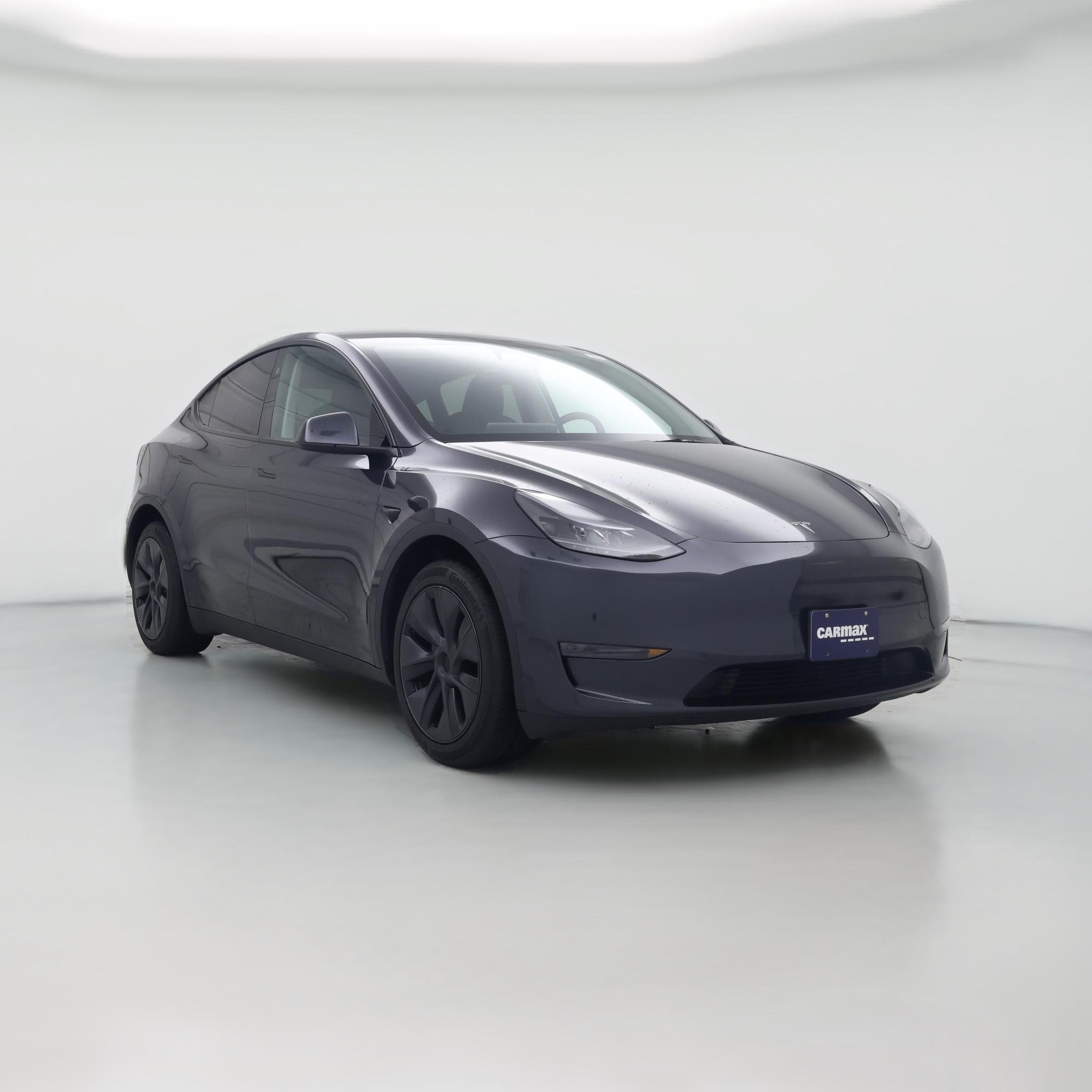 Thumbnail: 2025 Tesla Model Y - 1