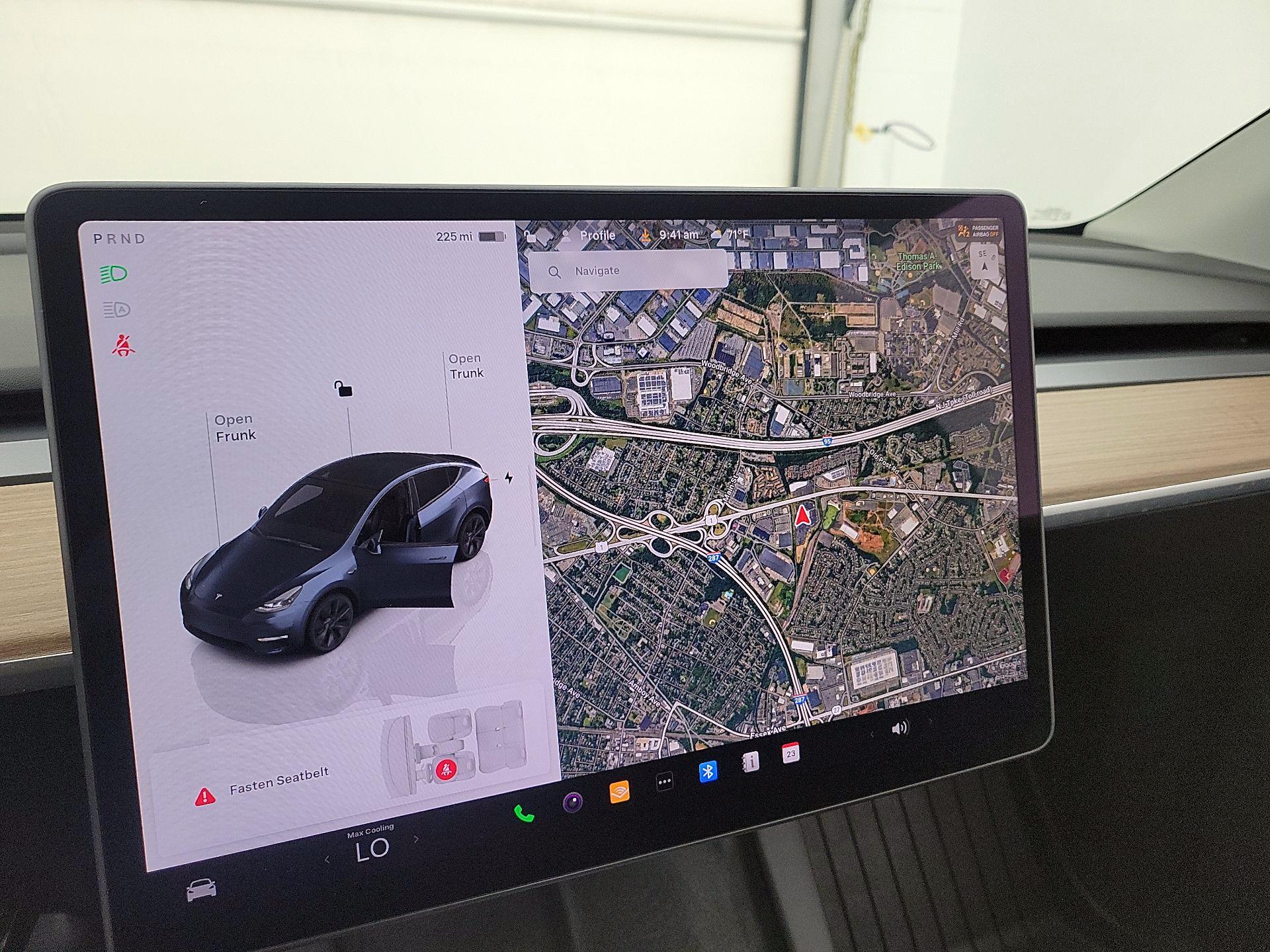 Thumbnail: 2025 Tesla Model Y - 13