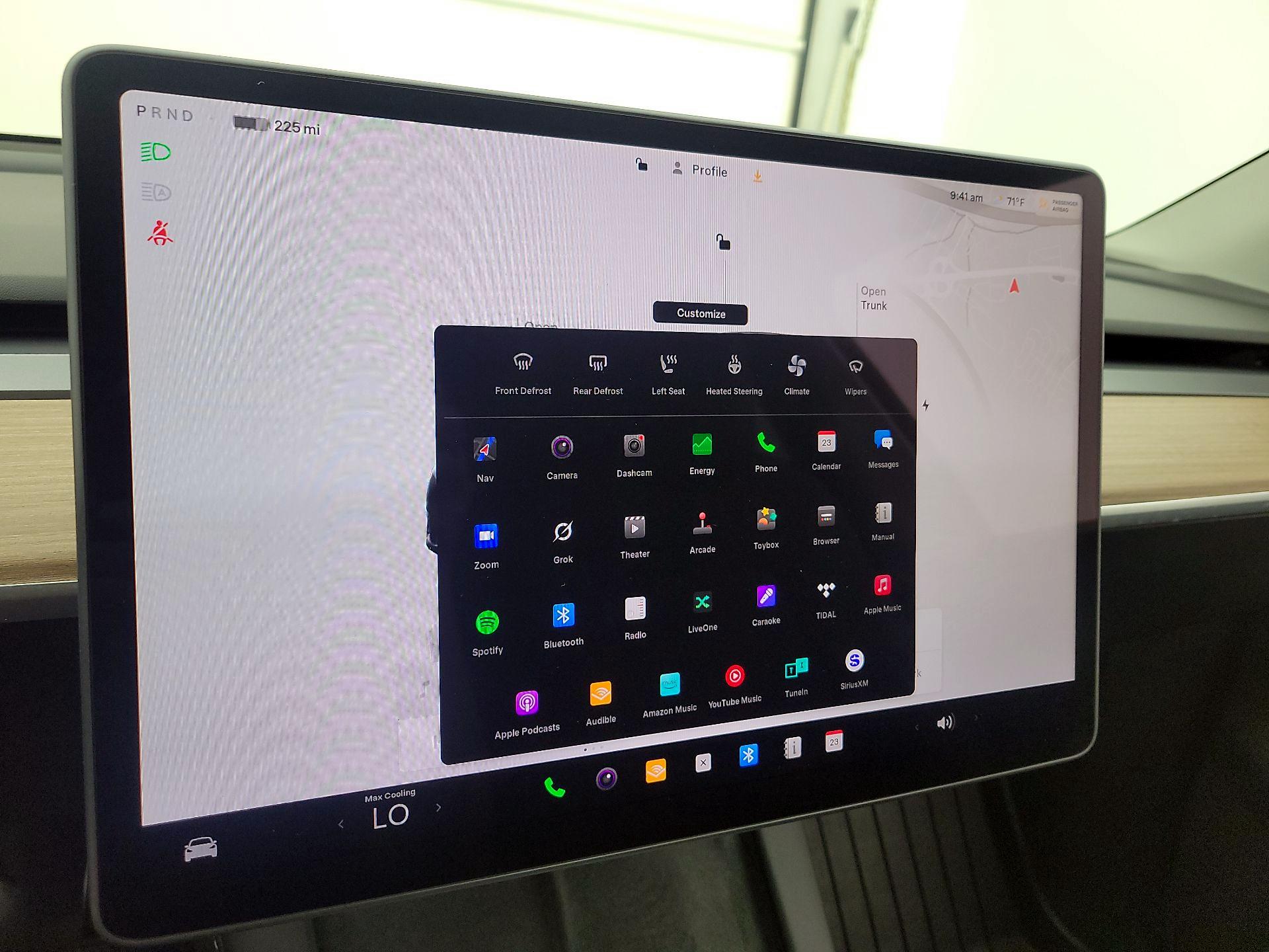 Thumbnail: 2025 Tesla Model Y - 15