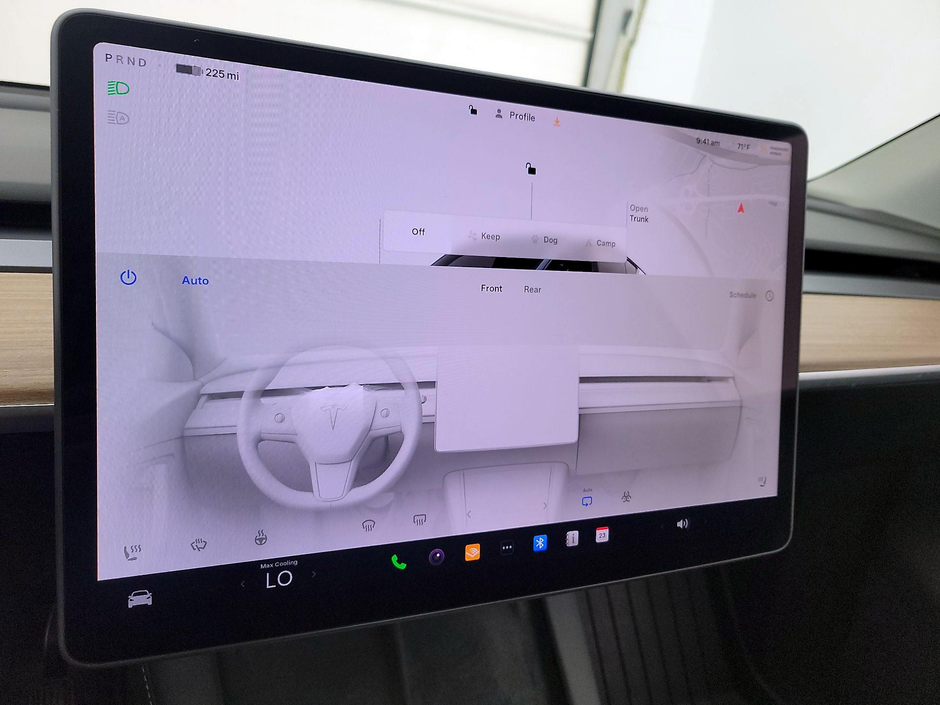 Thumbnail: 2025 Tesla Model Y - 16
