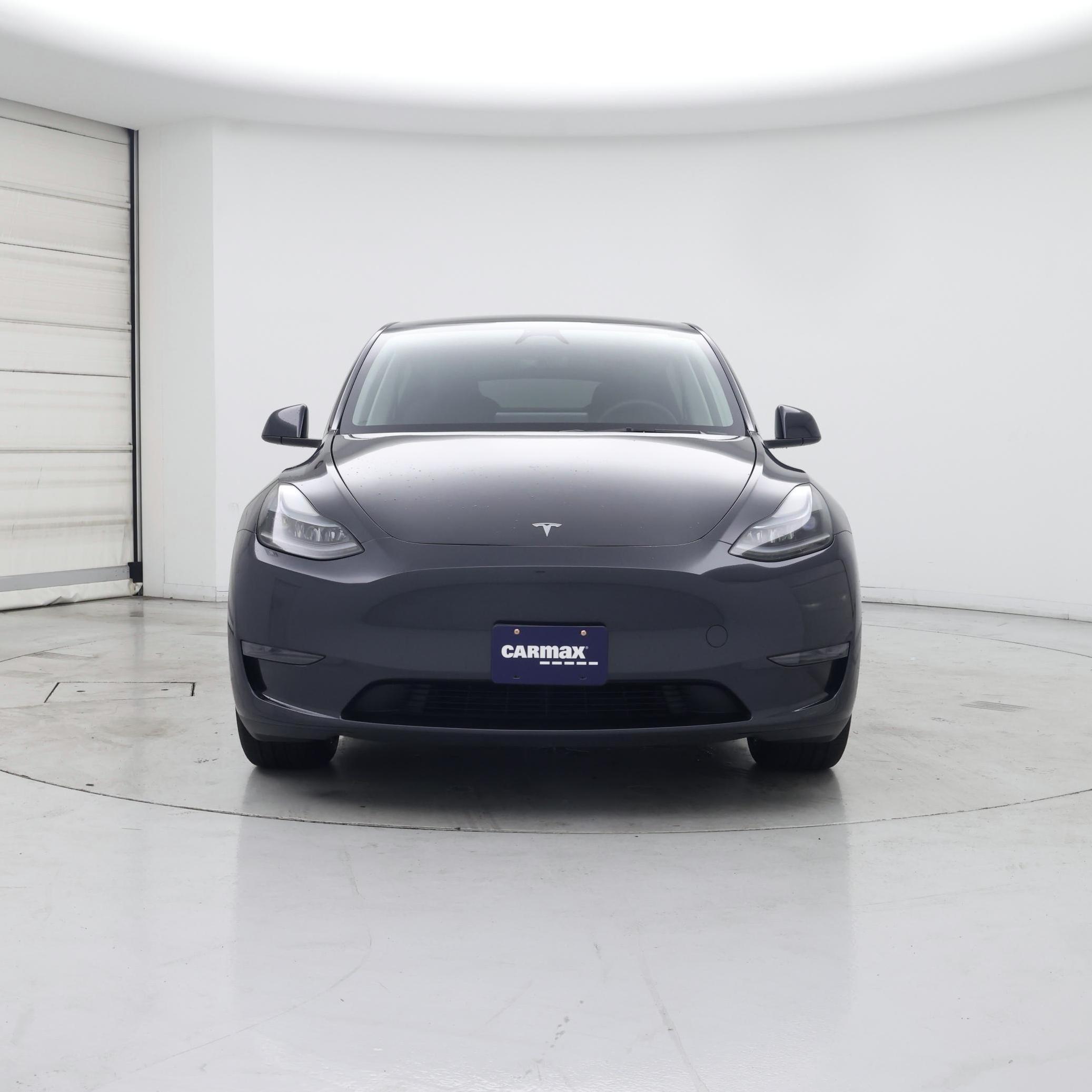 Thumbnail: 2025 Tesla Model Y - 5