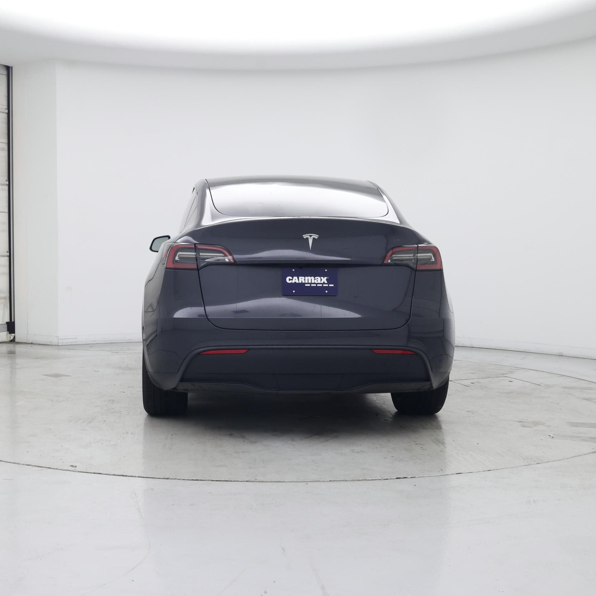 Thumbnail: 2025 Tesla Model Y - 6