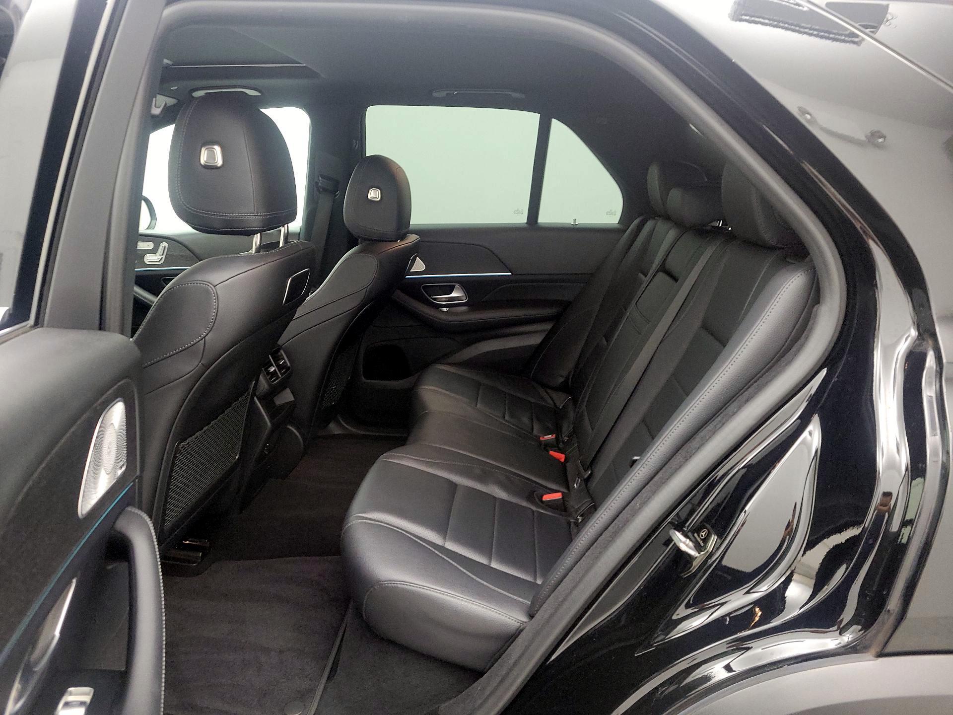 Thumbnail: 2020 Mercedes-Benz GLE - 20