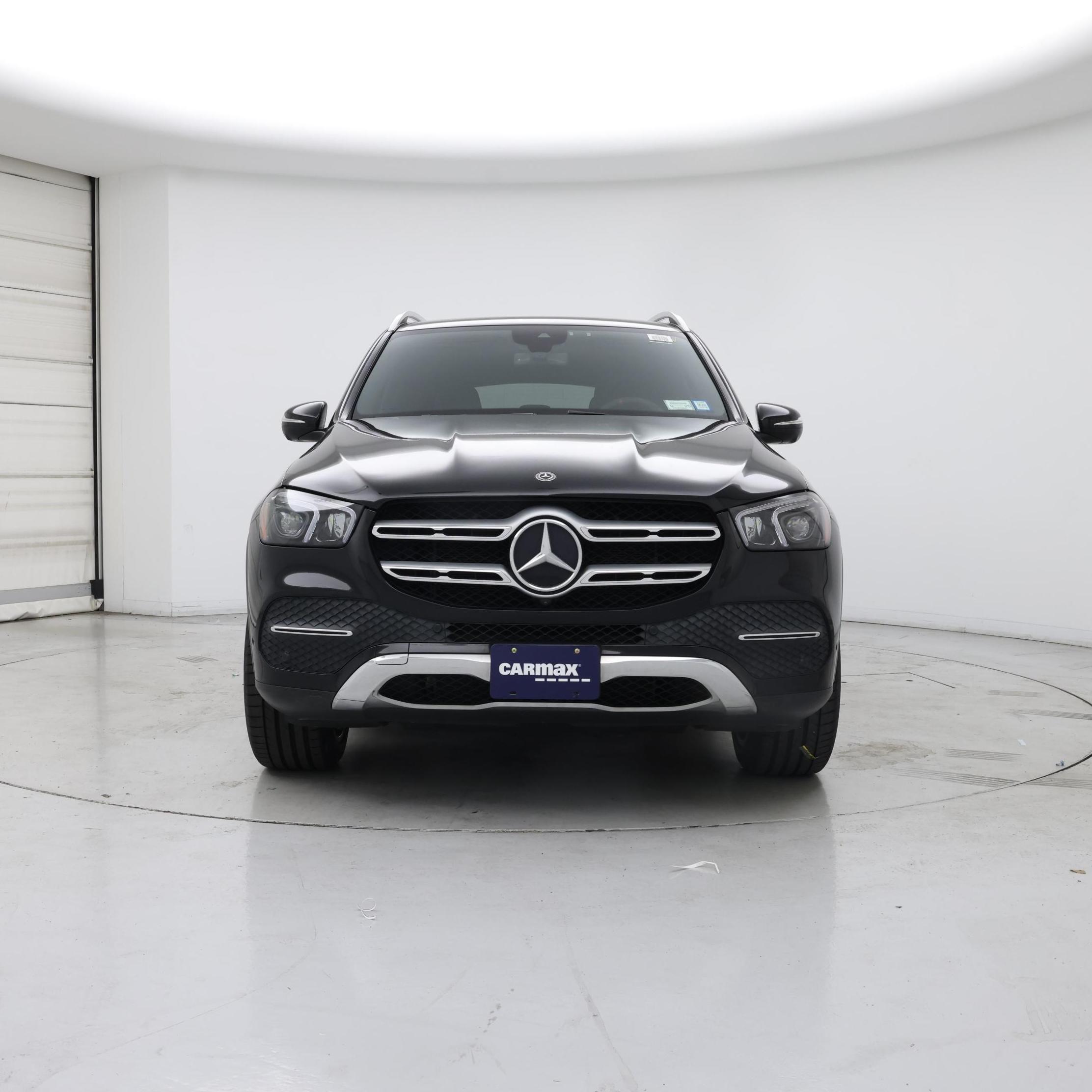 Thumbnail: 2020 Mercedes-Benz GLE - 5