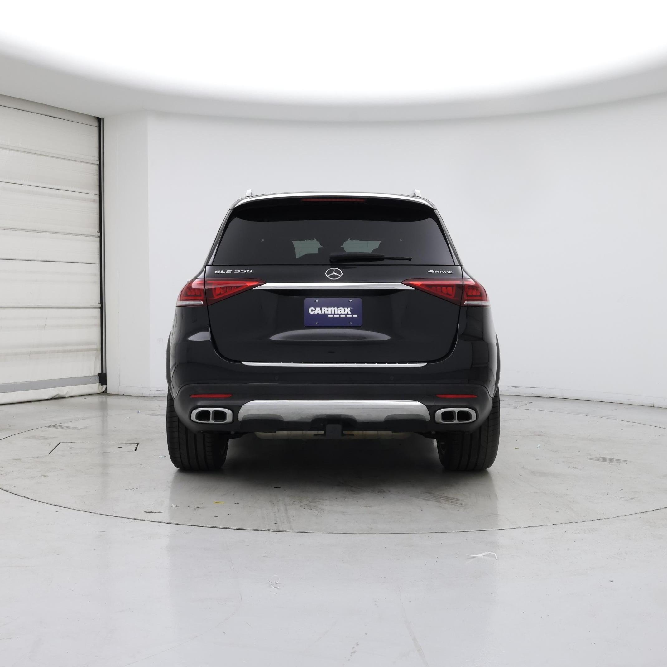 Thumbnail: 2020 Mercedes-Benz GLE - 6