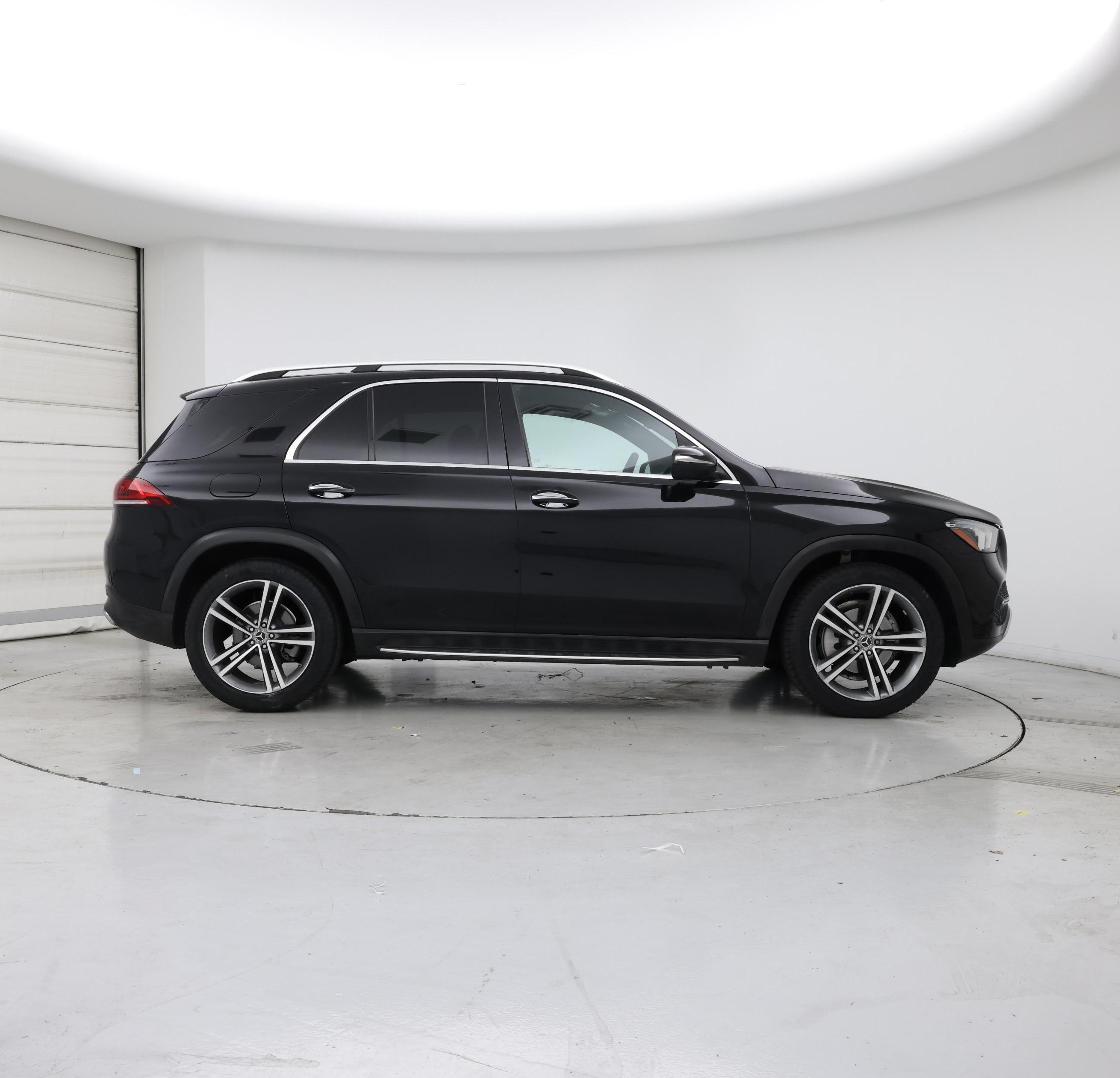 Thumbnail: 2020 Mercedes-Benz GLE - 7