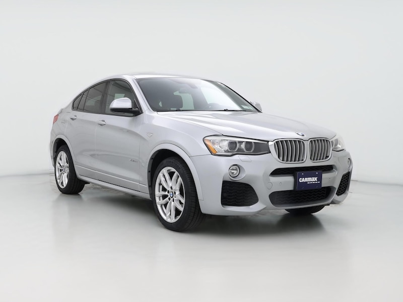 2016 BMW X4 xDrive28i -
                  Laurel, MD