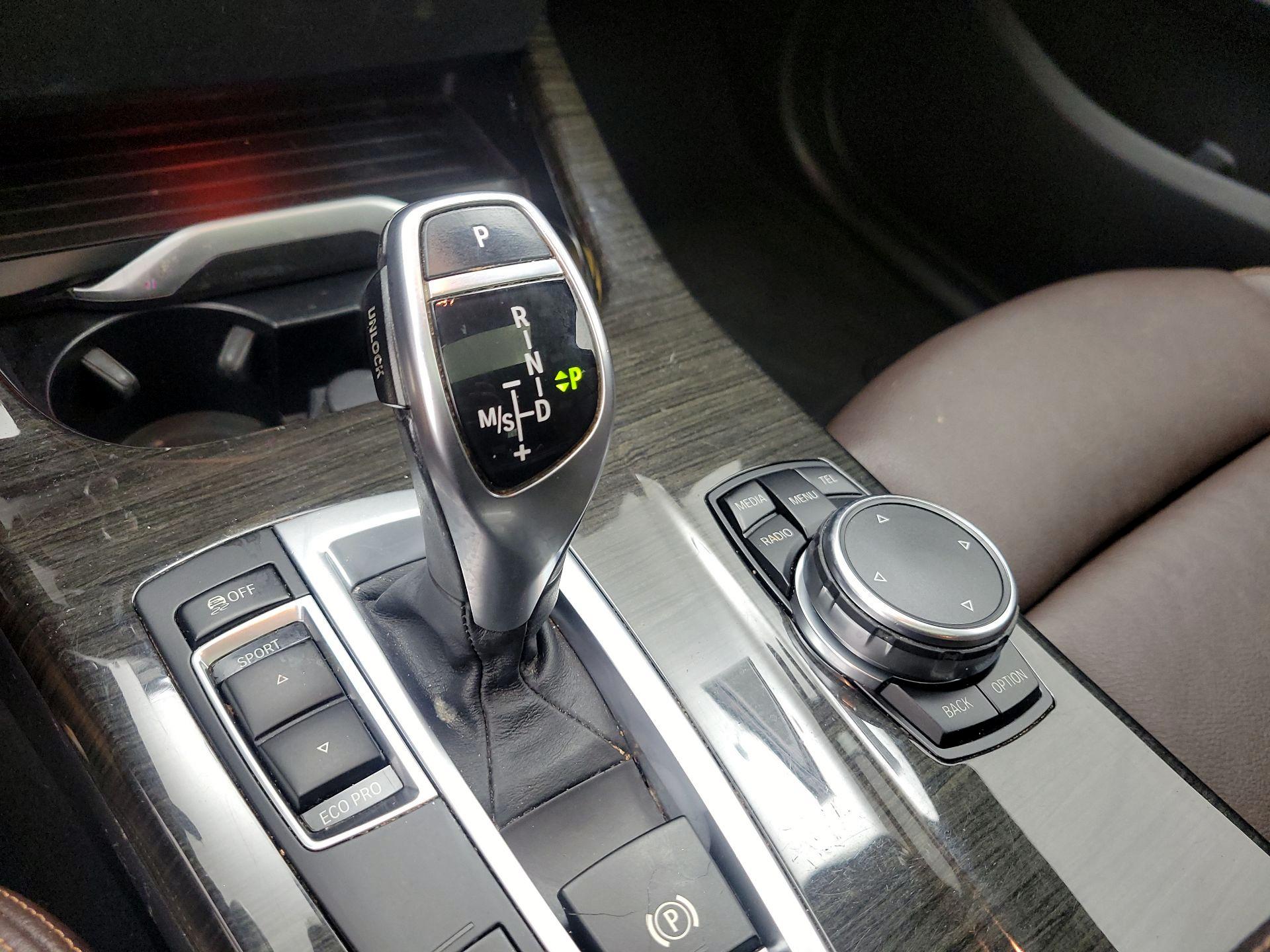 Thumbnail: 2016 BMW X4 - 17