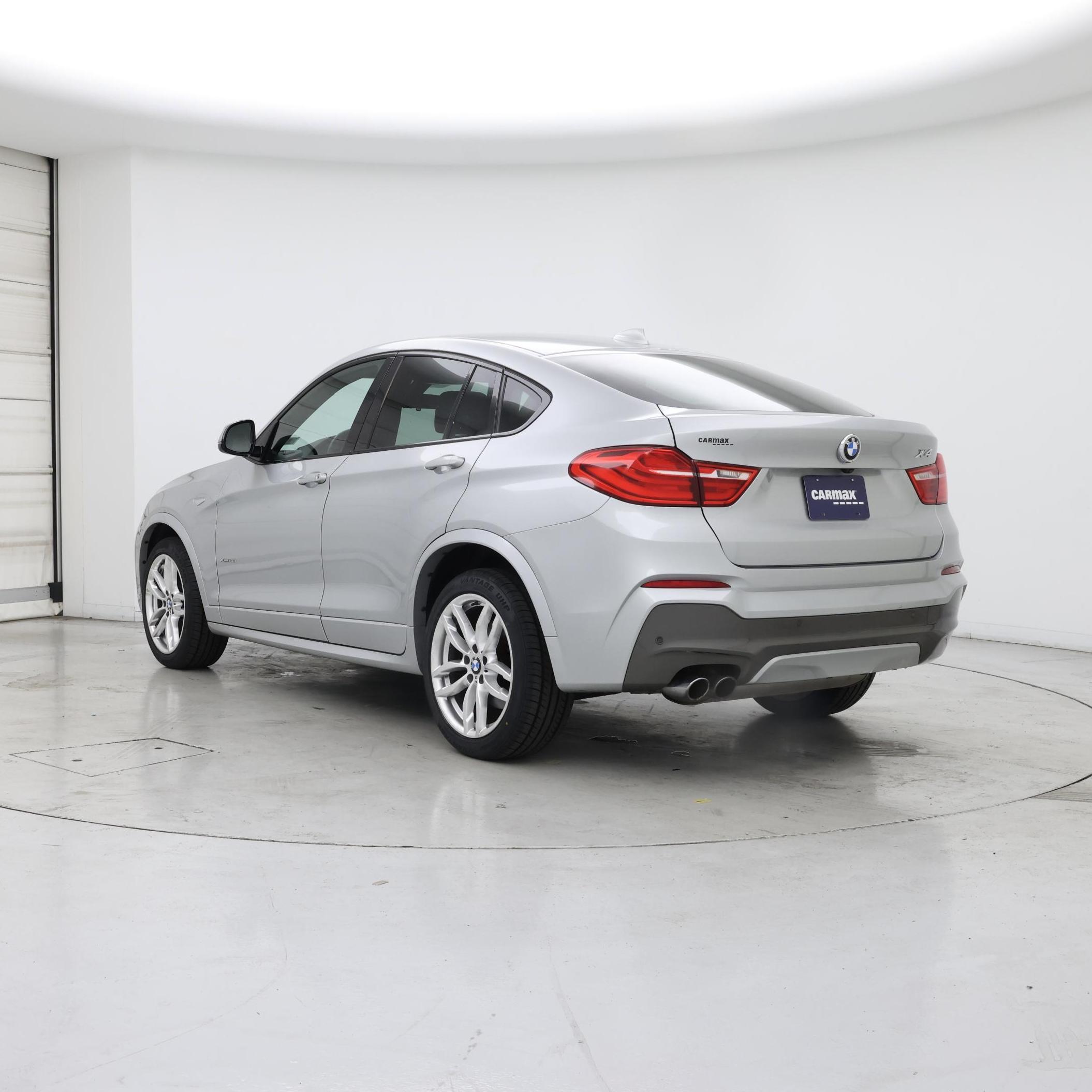 Thumbnail: 2016 BMW X4 - 2