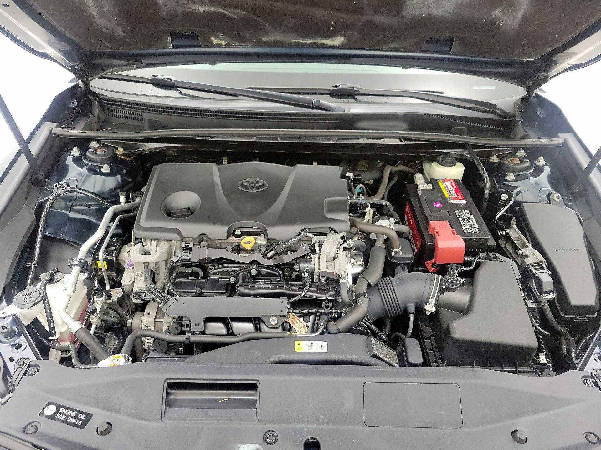 Thumbnail: 2018 Toyota Camry - 20