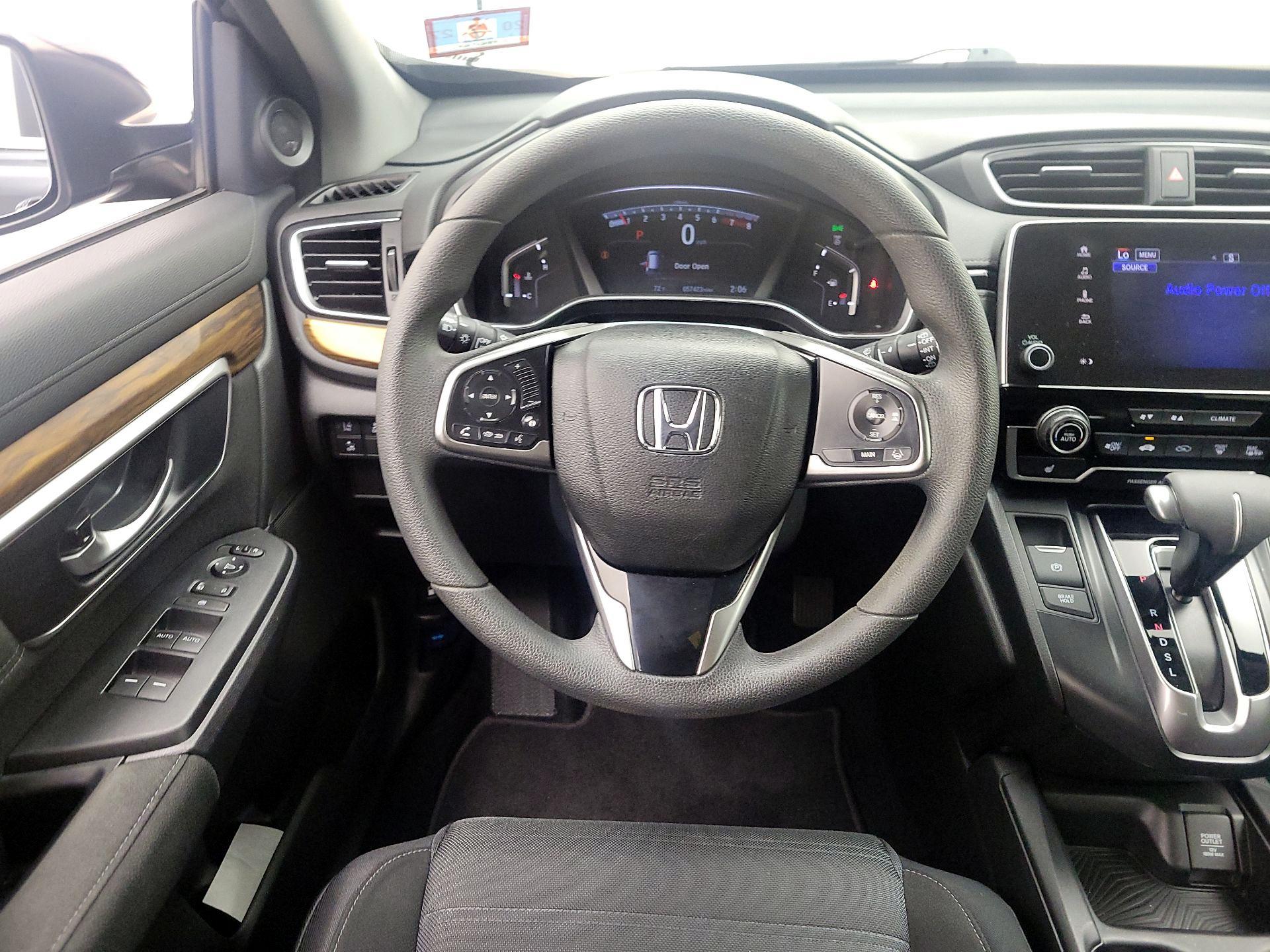 Thumbnail: 2018 Honda CR-V - 9