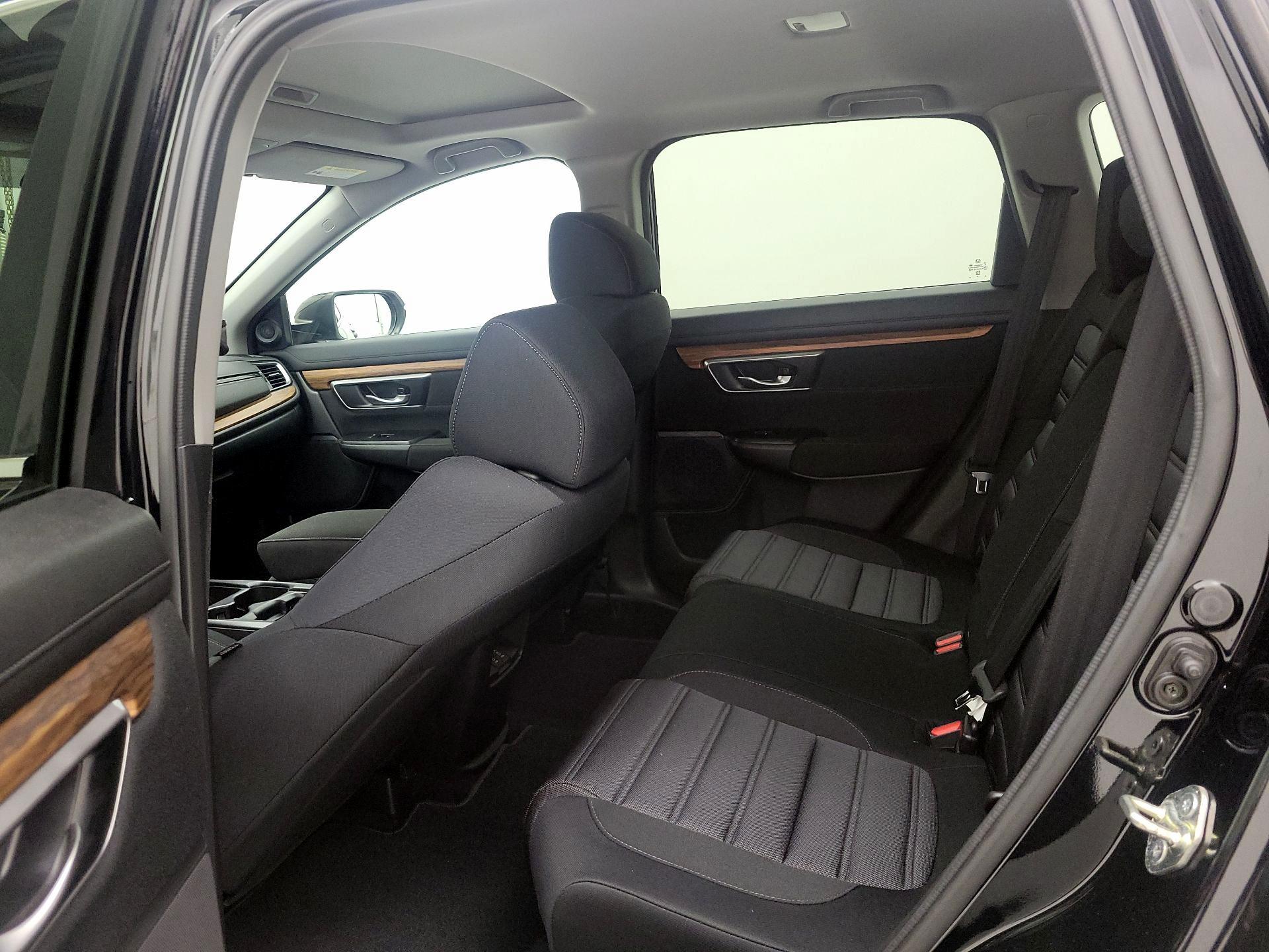 Thumbnail: 2018 Honda CR-V - 10