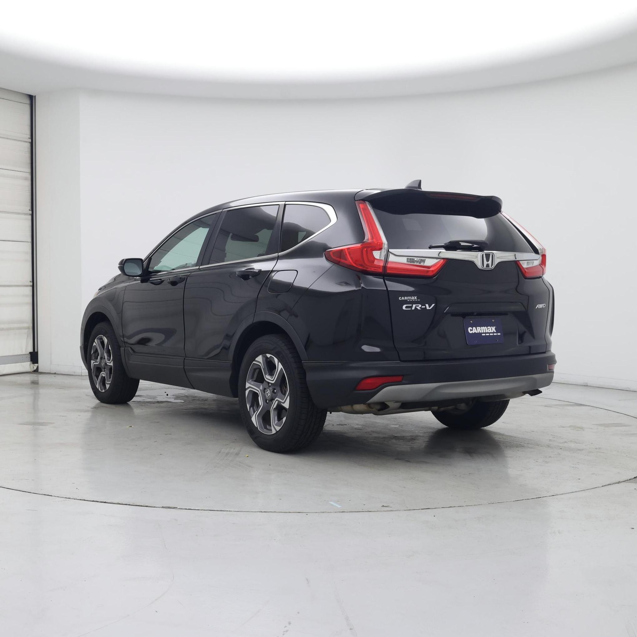 Thumbnail: 2018 Honda CR-V - 2