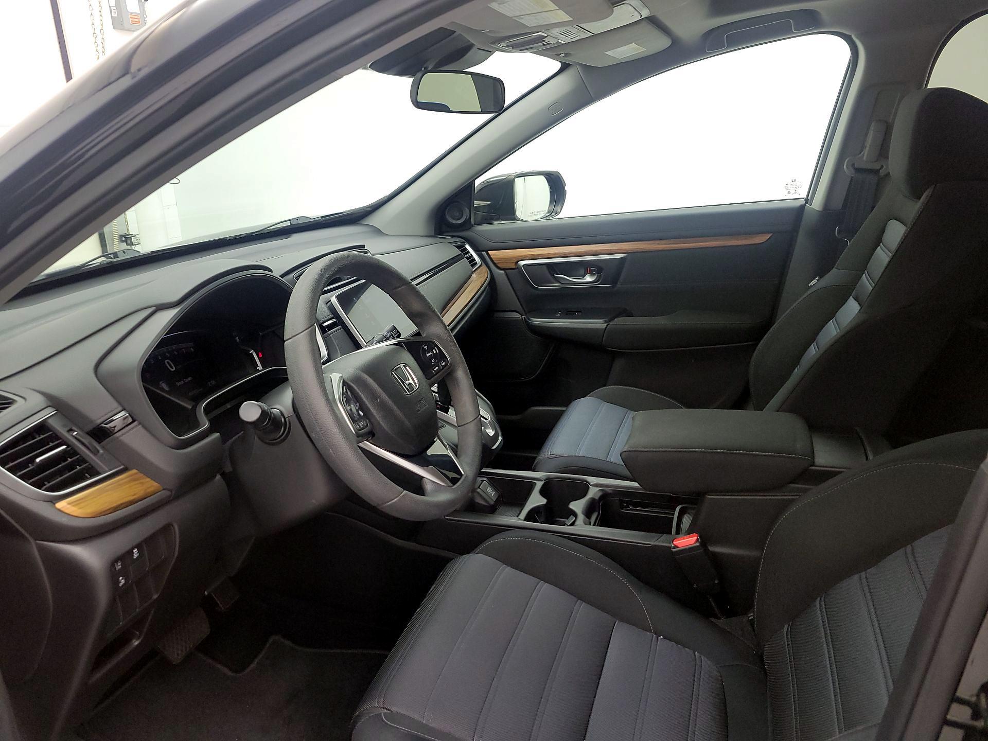 Thumbnail: 2018 Honda CR-V - 20