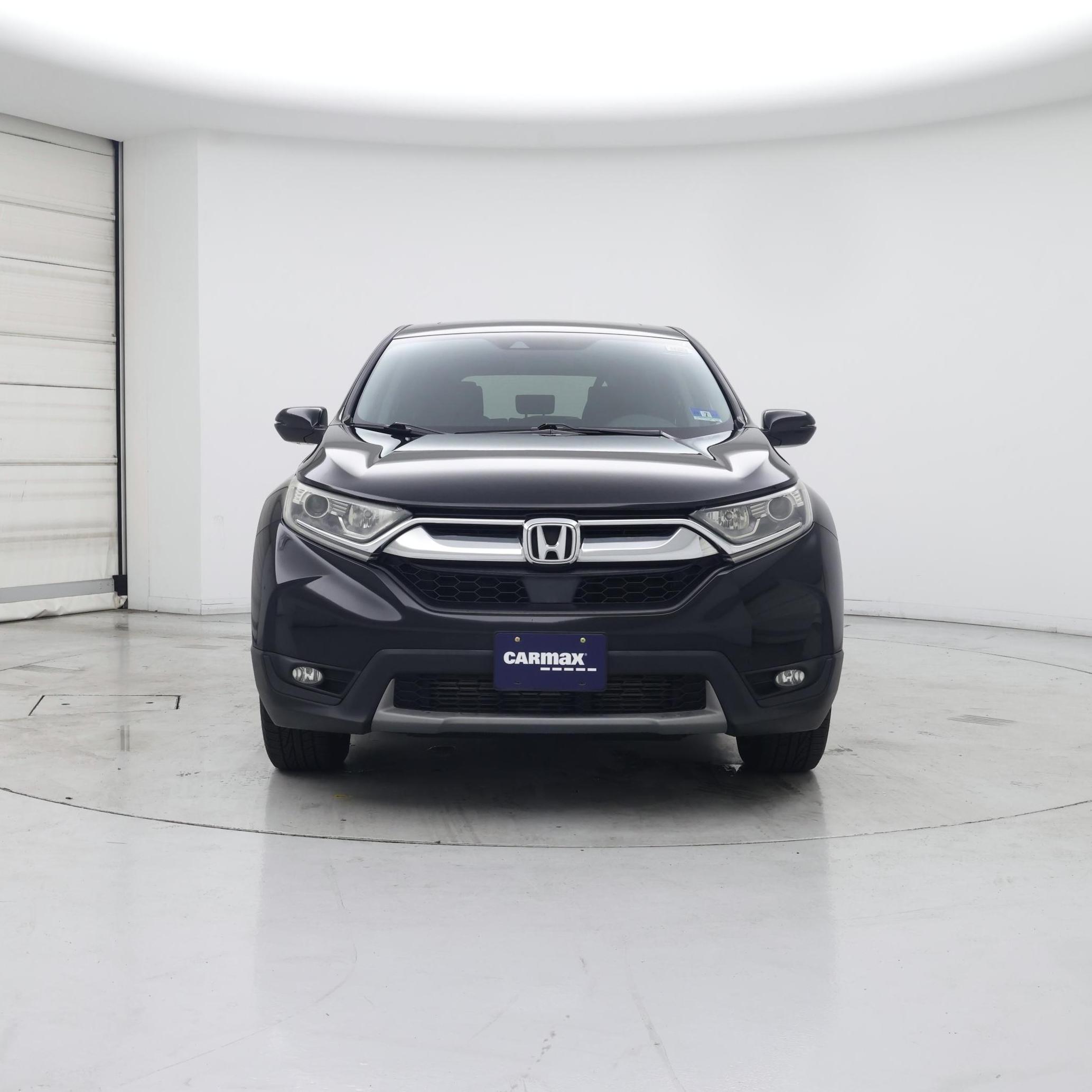 Thumbnail: 2018 Honda CR-V - 5