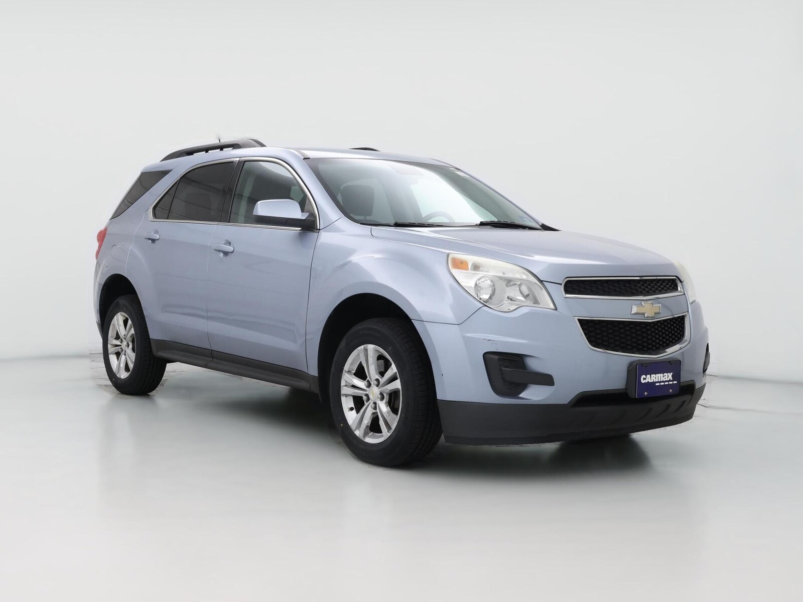 2015 Chevrolet Equinox 1LT