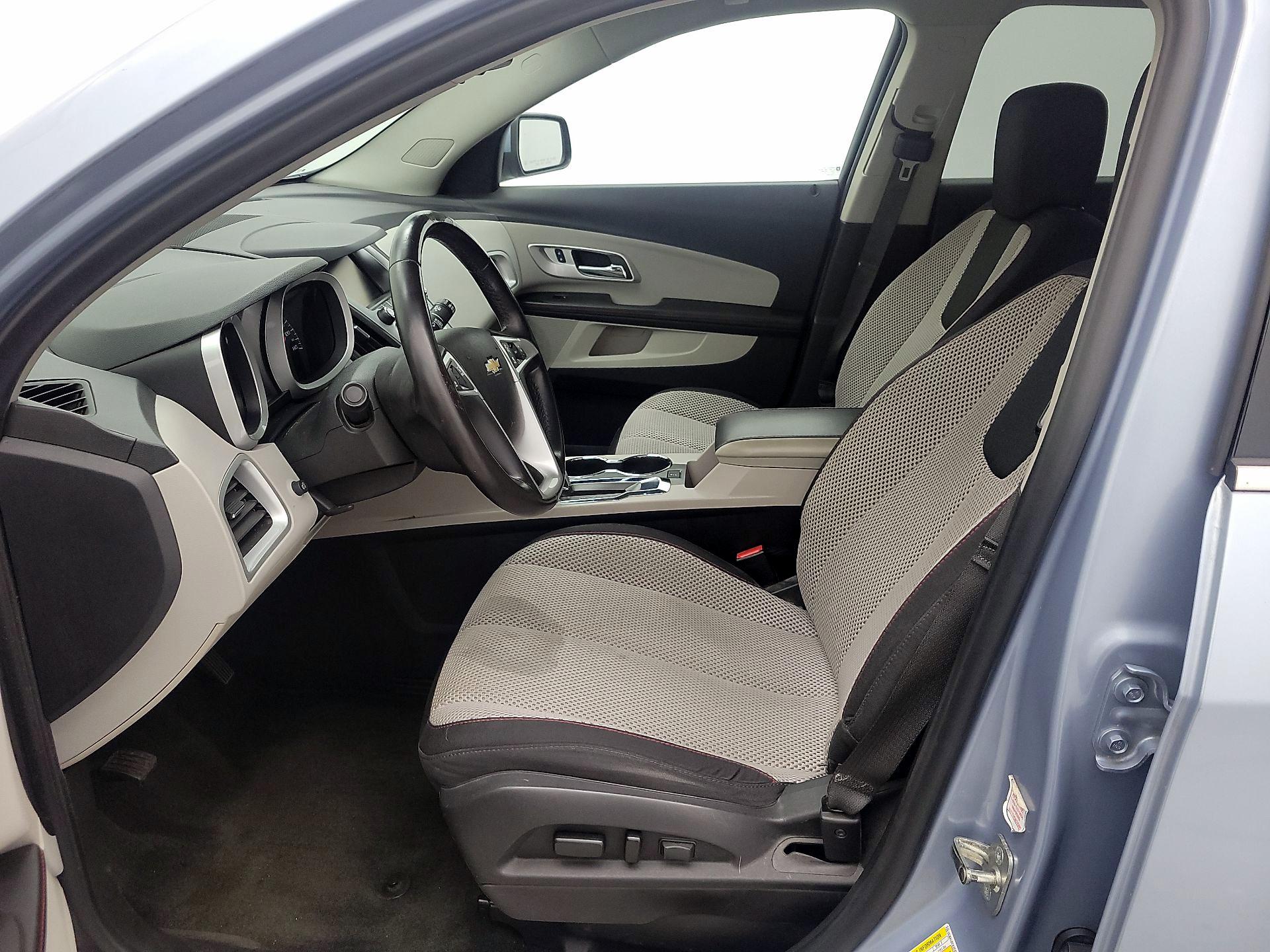 Thumbnail: 2015 Chevrolet Equinox - 11