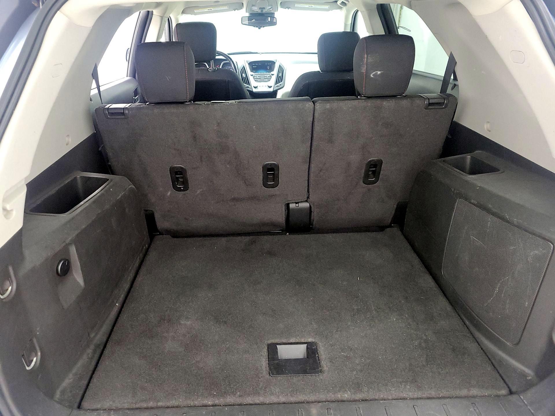 Thumbnail: 2015 Chevrolet Equinox - 18