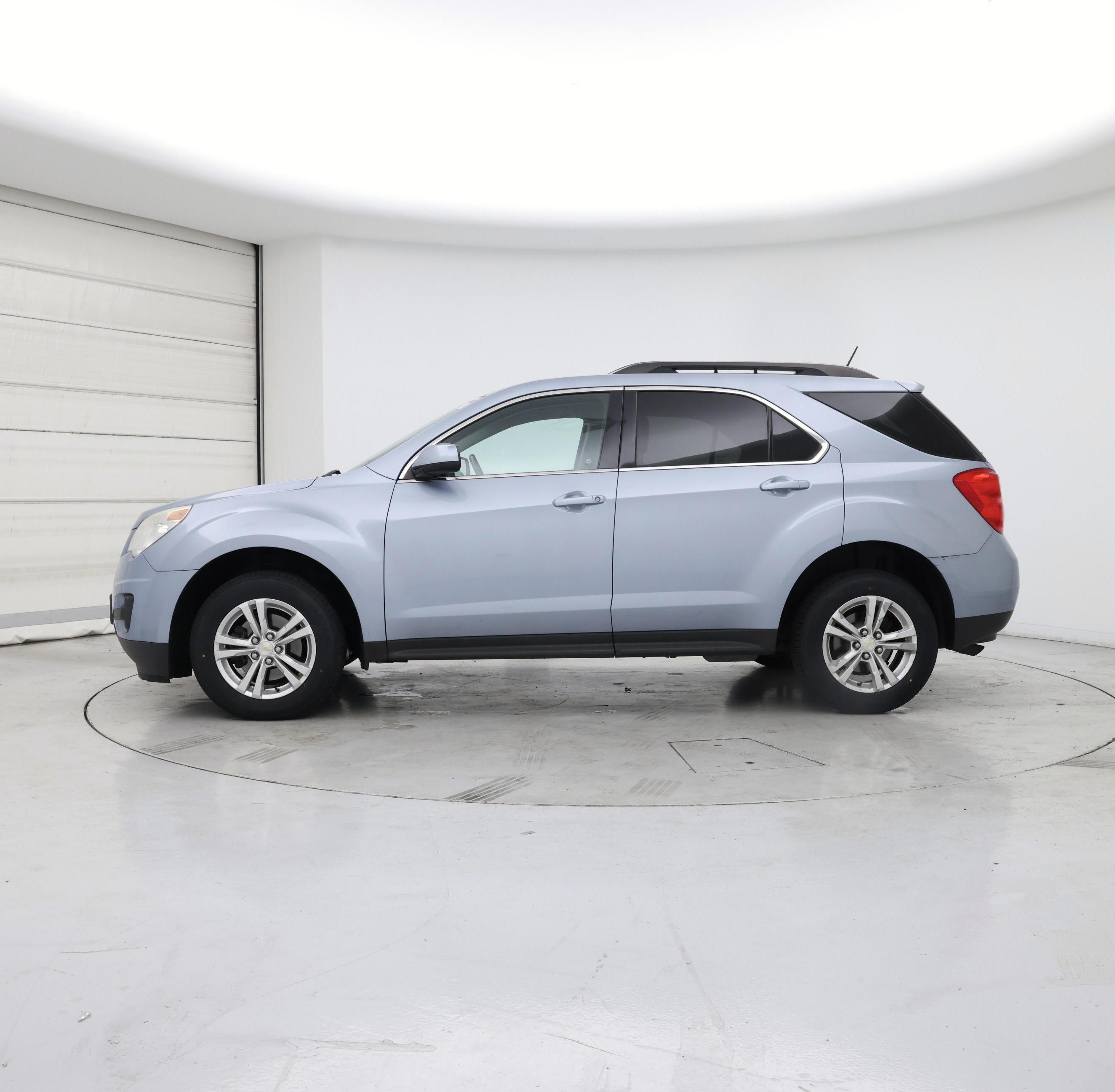 Thumbnail: 2015 Chevrolet Equinox - 3