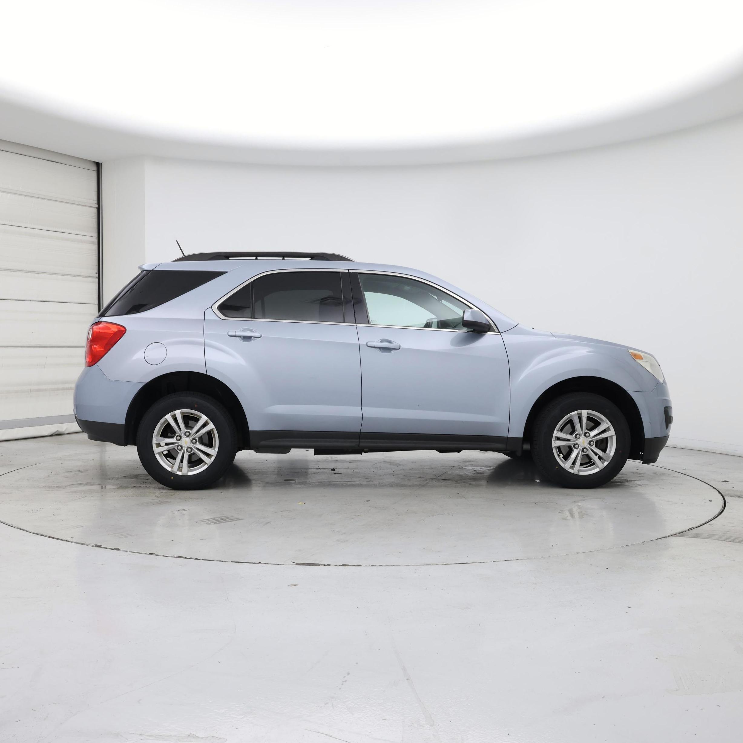 Thumbnail: 2015 Chevrolet Equinox - 7
