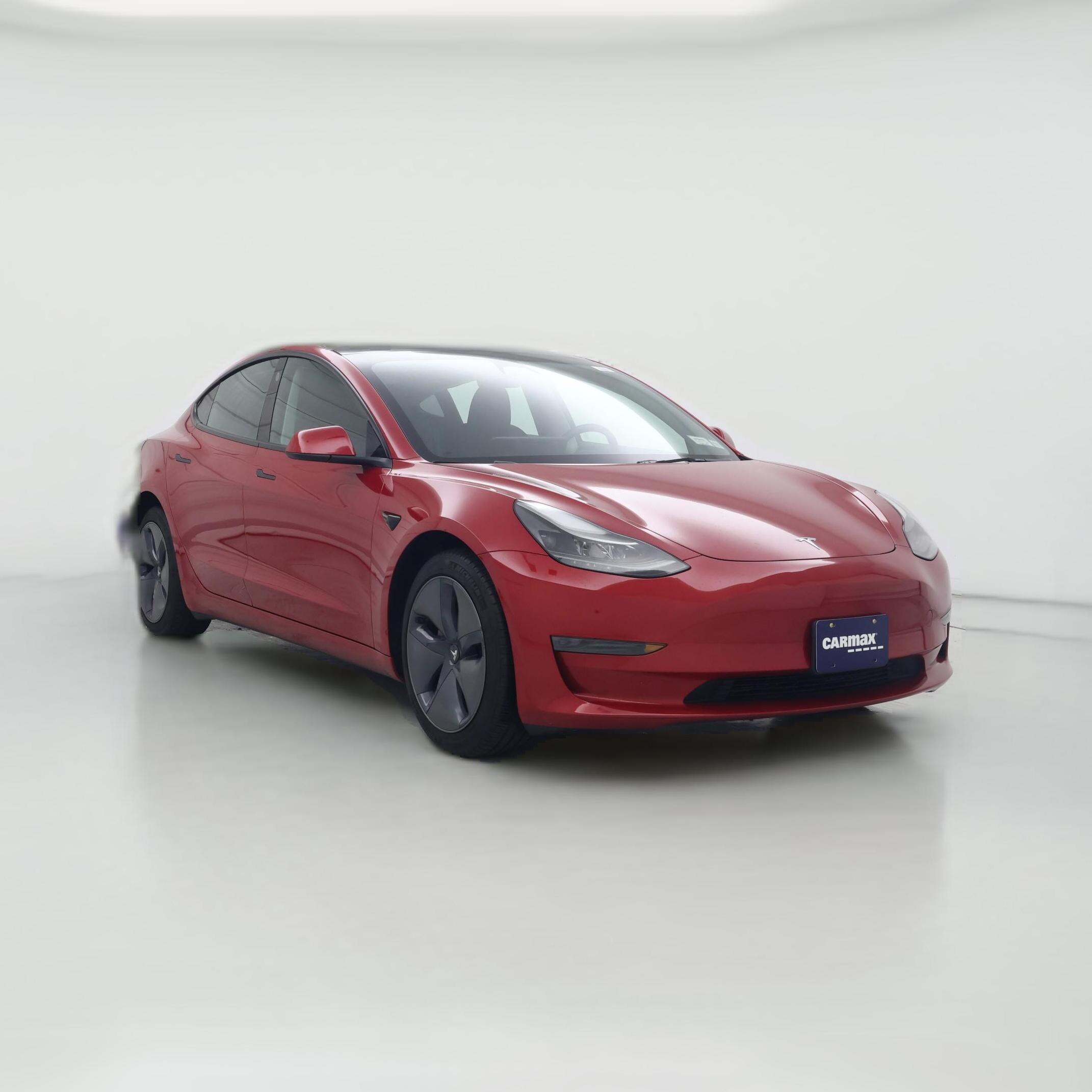 Thumbnail: 2023 Tesla Model 3 - 1
