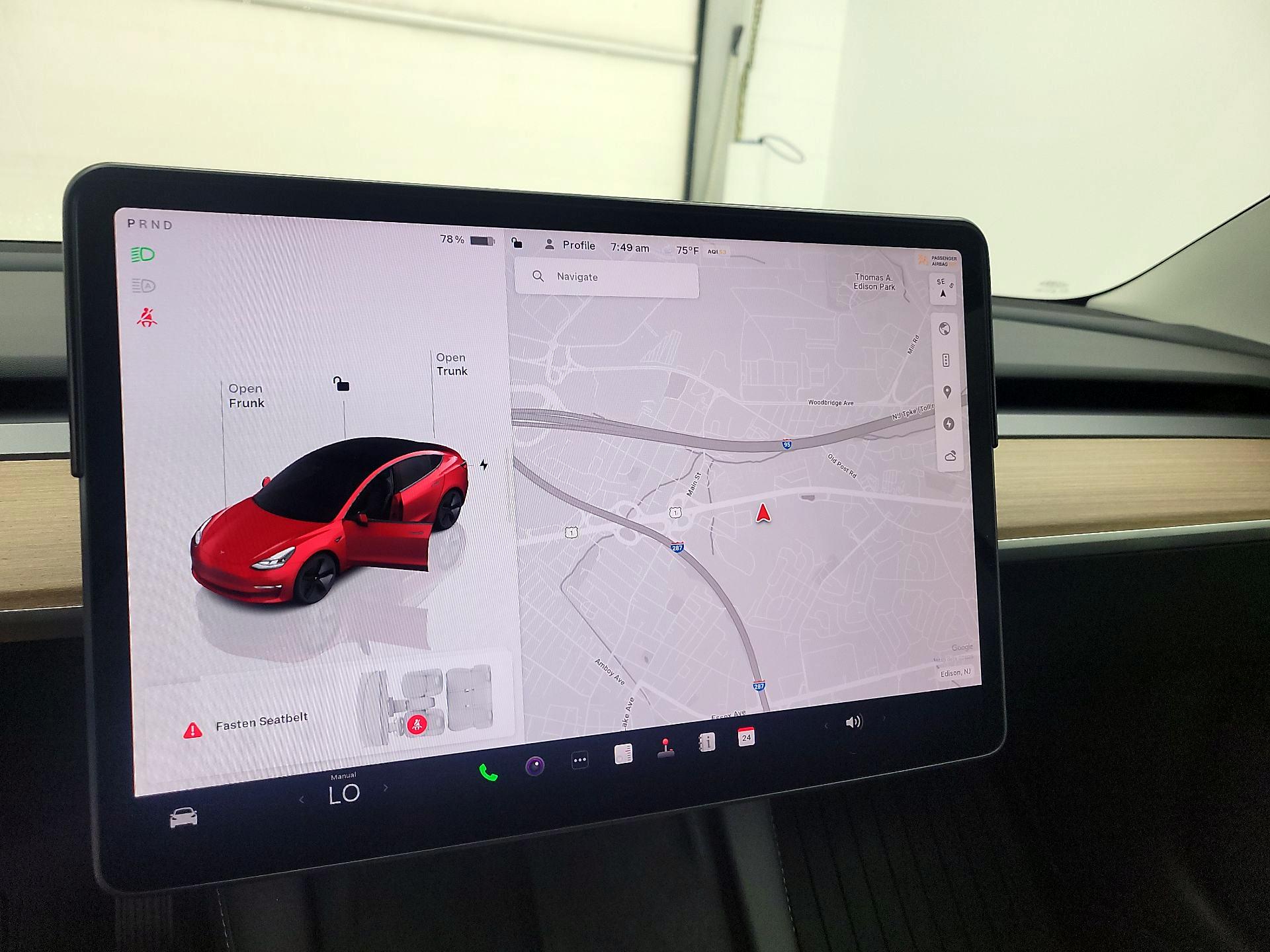Thumbnail: 2023 Tesla Model 3 - 13