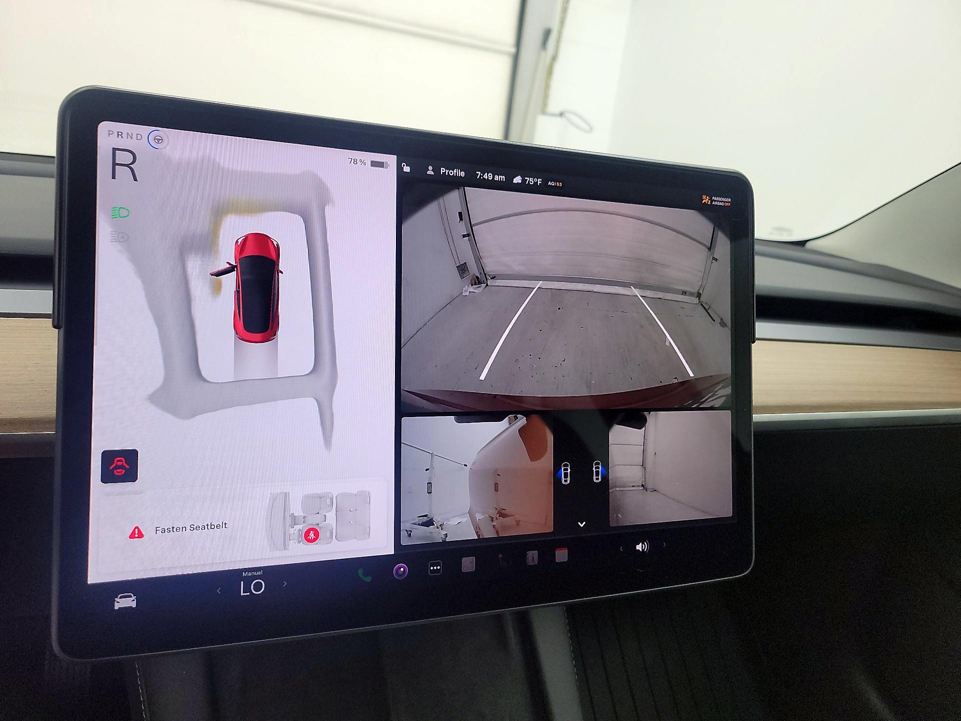 Thumbnail: 2023 Tesla Model 3 - 14