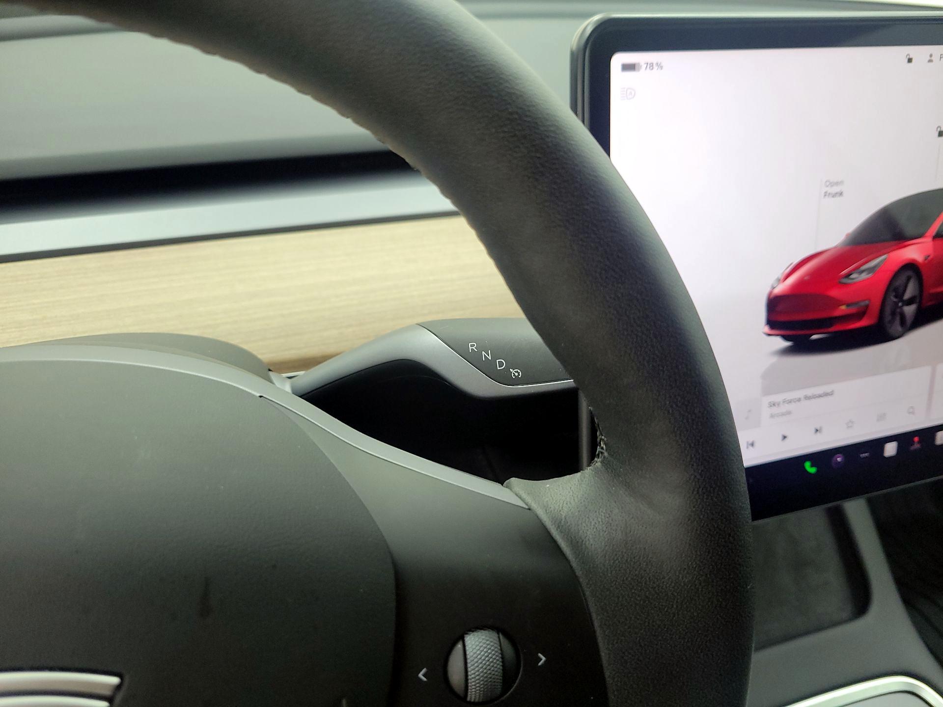 Thumbnail: 2023 Tesla Model 3 - 17
