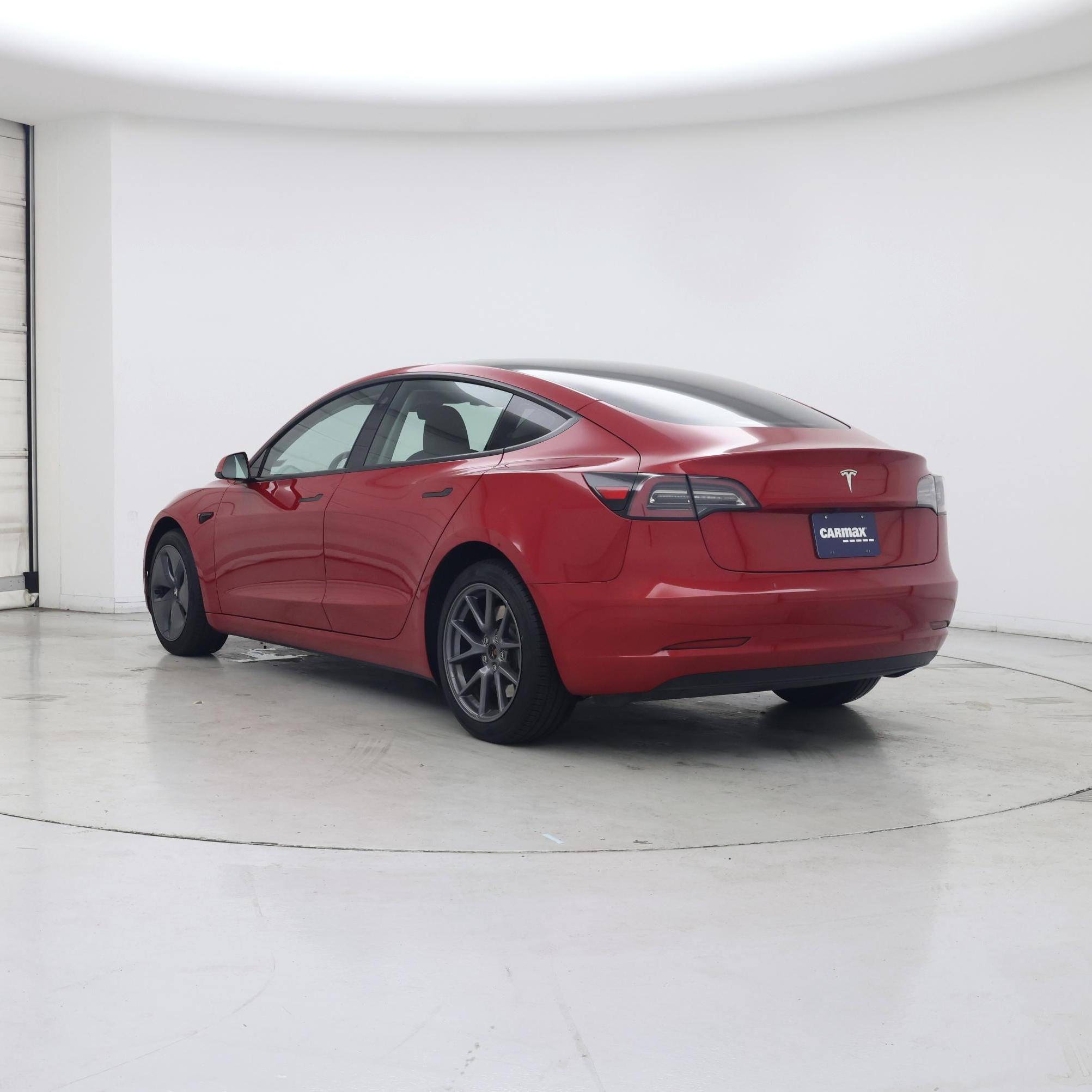 Thumbnail: 2023 Tesla Model 3 - 2