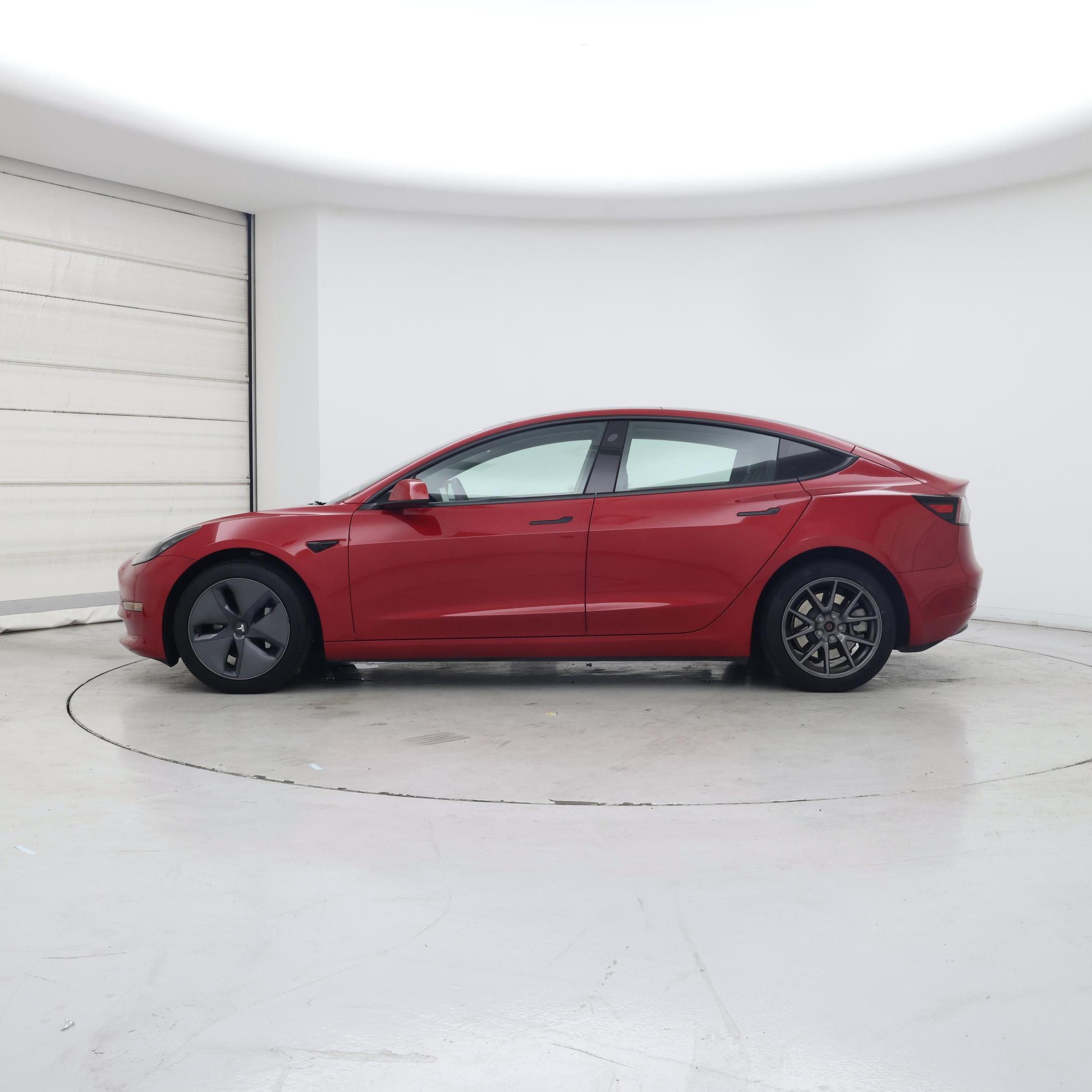 Thumbnail: 2023 Tesla Model 3 - 3