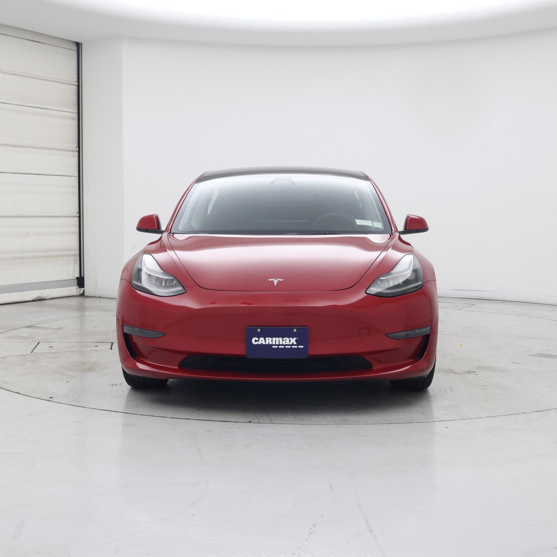 Thumbnail: 2023 Tesla Model 3 - 5