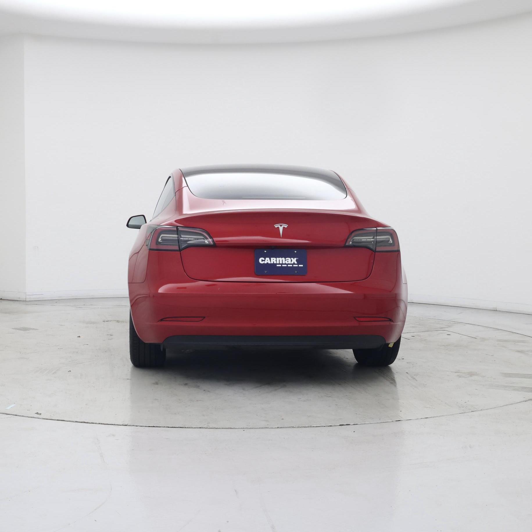 Thumbnail: 2023 Tesla Model 3 - 6