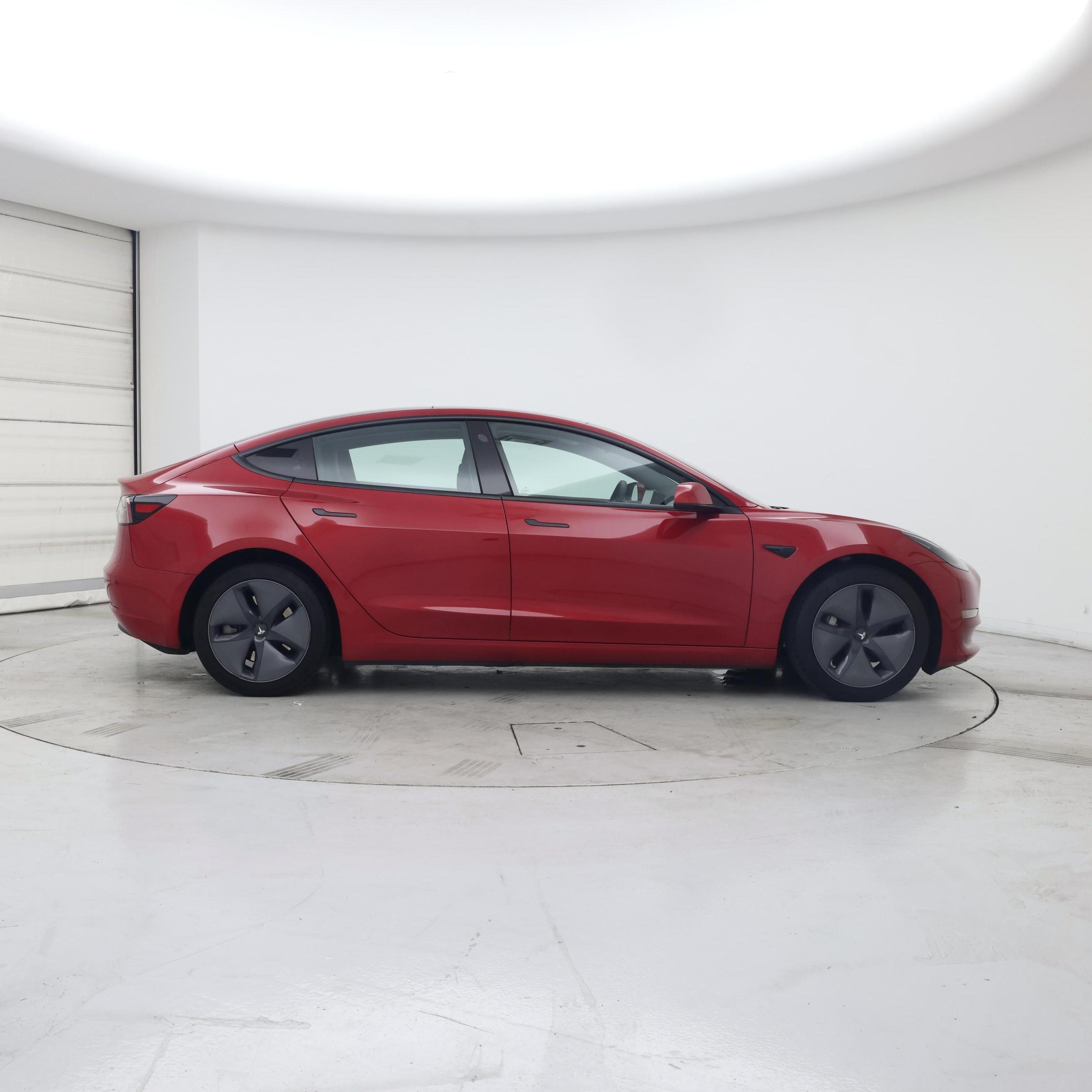 Thumbnail: 2023 Tesla Model 3 - 7