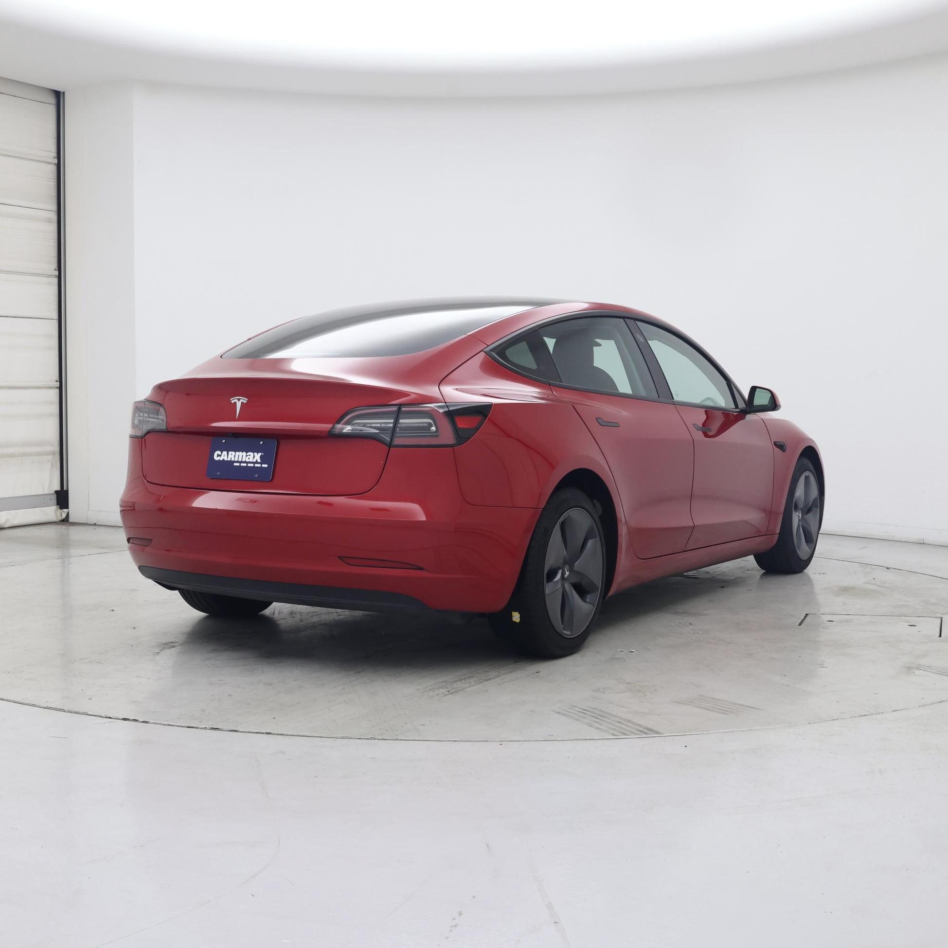 Thumbnail: 2023 Tesla Model 3 - 8