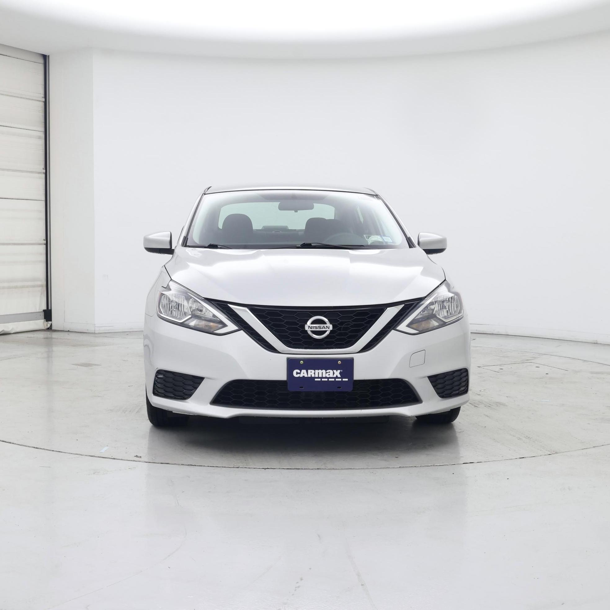 Thumbnail: 2017 Nissan Sentra - 5