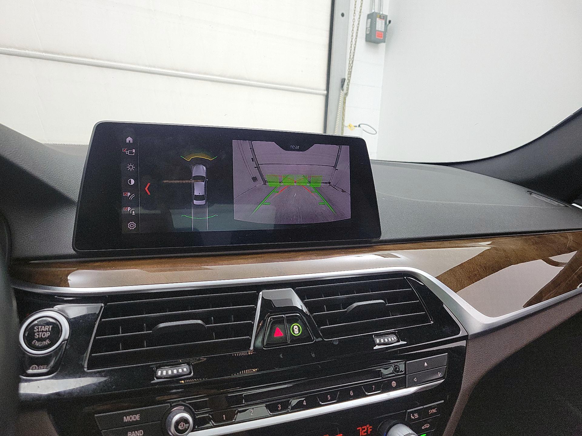Thumbnail: 2019 BMW 5 Series - 14