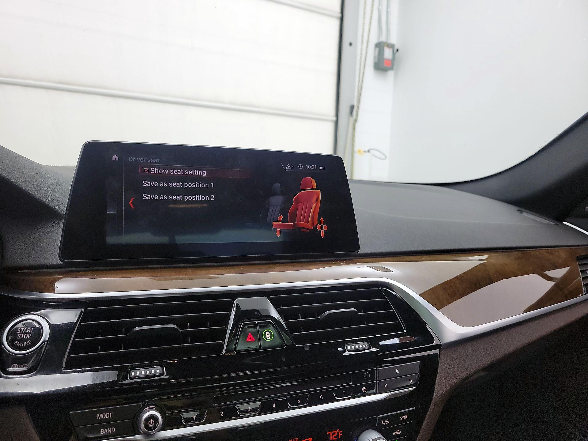 Thumbnail: 2019 BMW 5 Series - 15