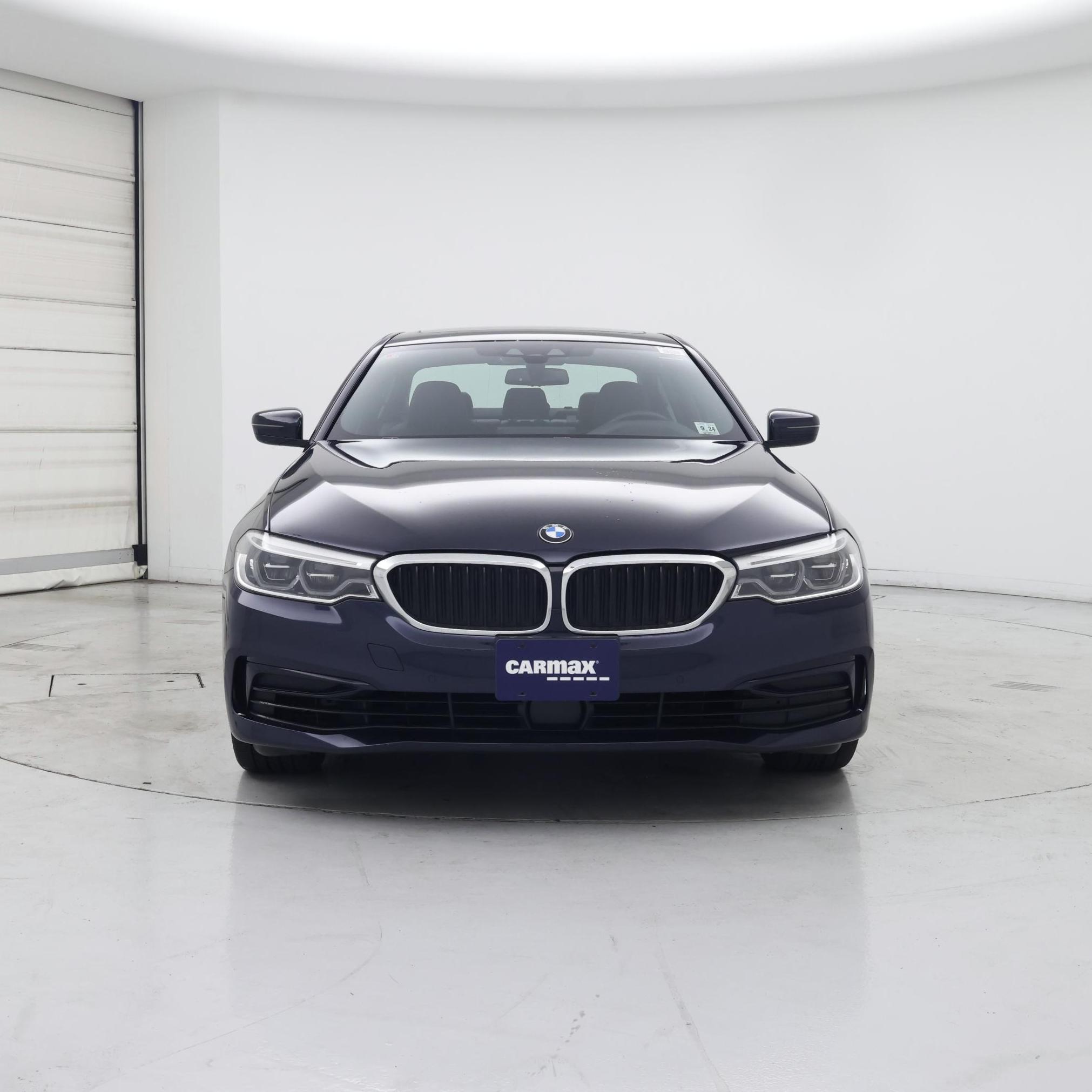 Thumbnail: 2019 BMW 5 Series - 5